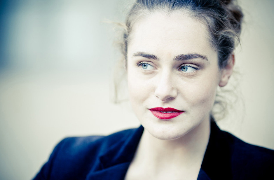 Canon EF 135mm F2L USM sample photo. Romy photography