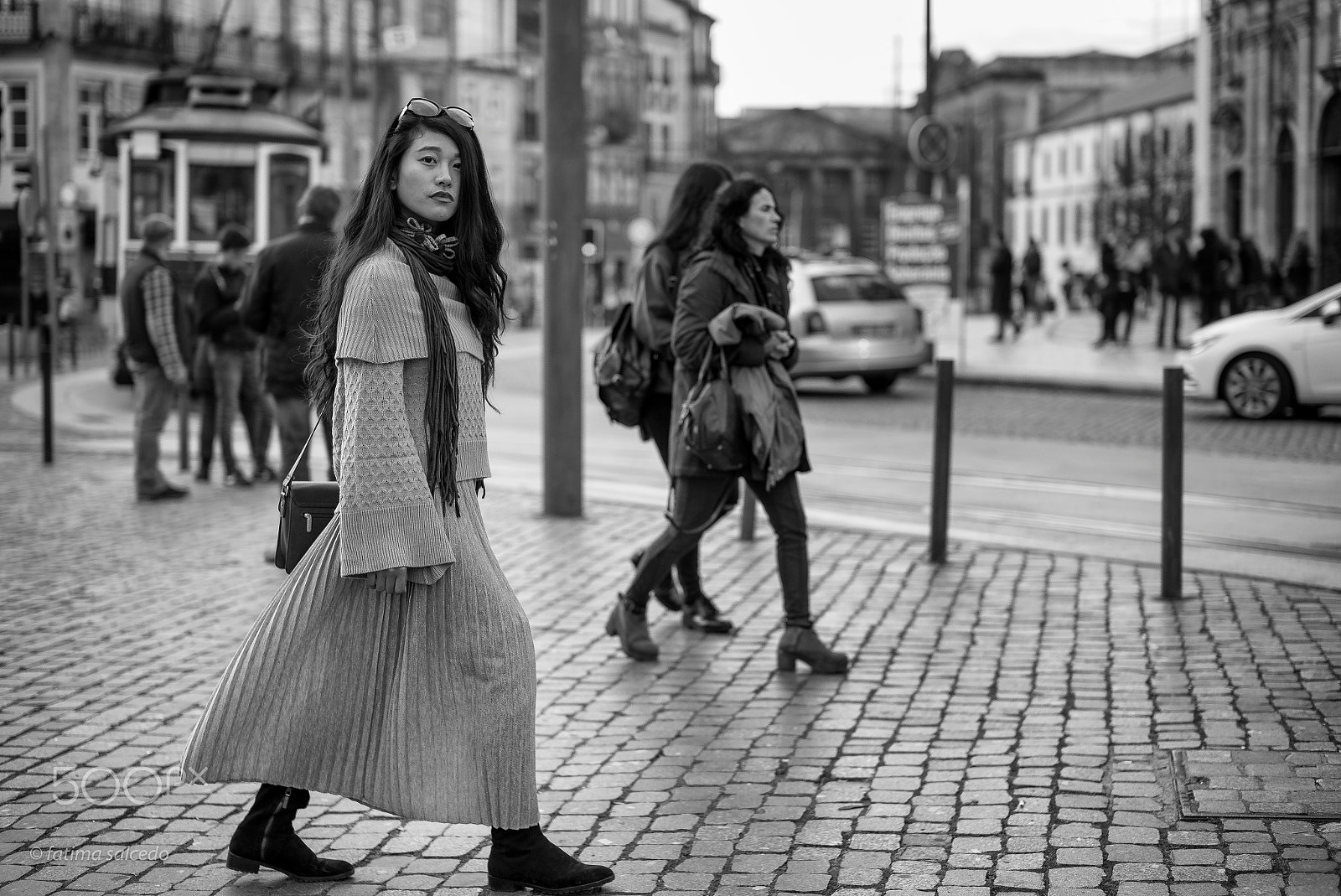 Leica Summilux-M 50mm F1.4 ASPH sample photo. Porto, 2016 photography
