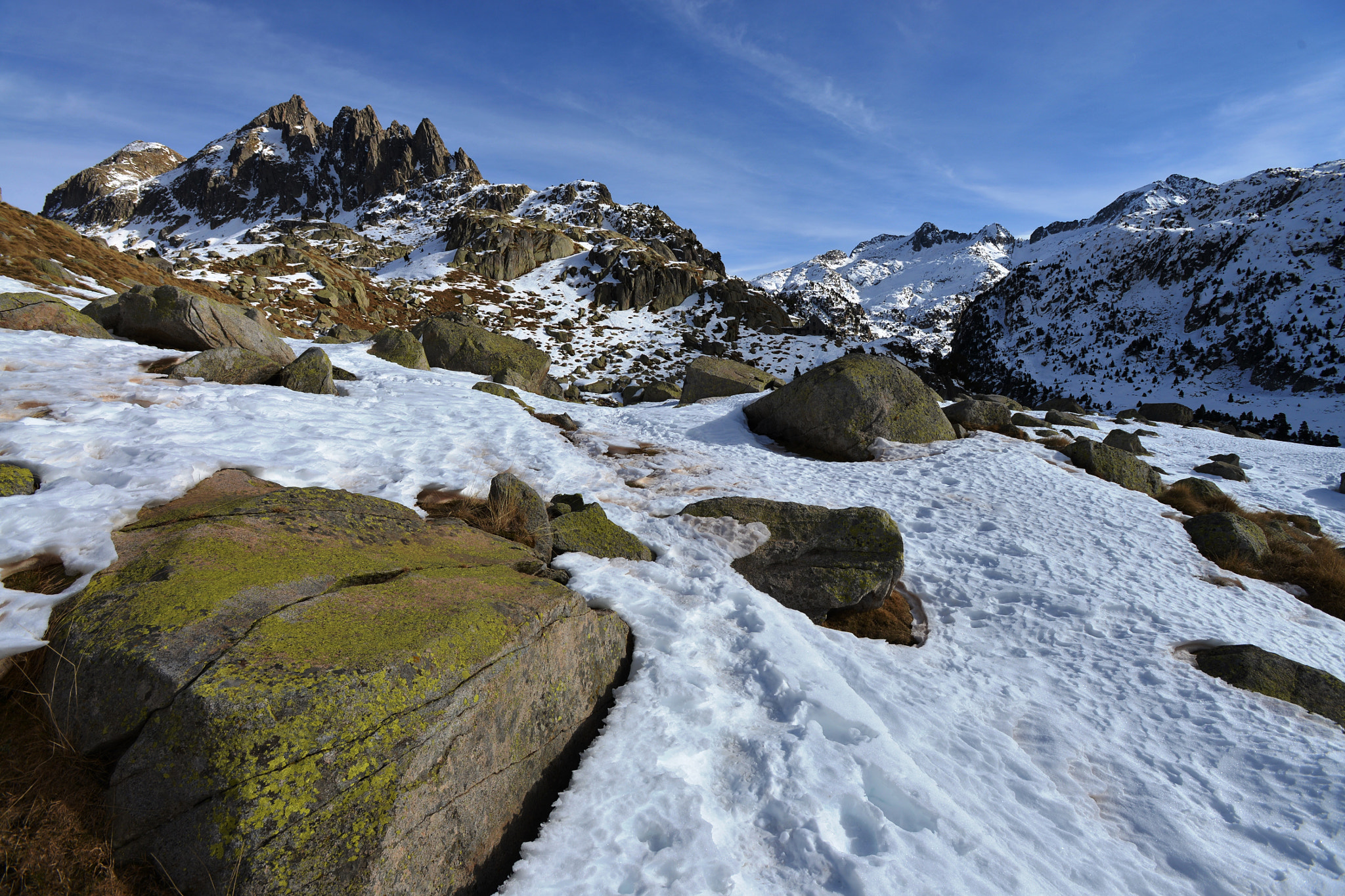 Nikon AF-S Nikkor 17-35mm F2.8D ED-IF sample photo. Joan ventosa i calvell photography