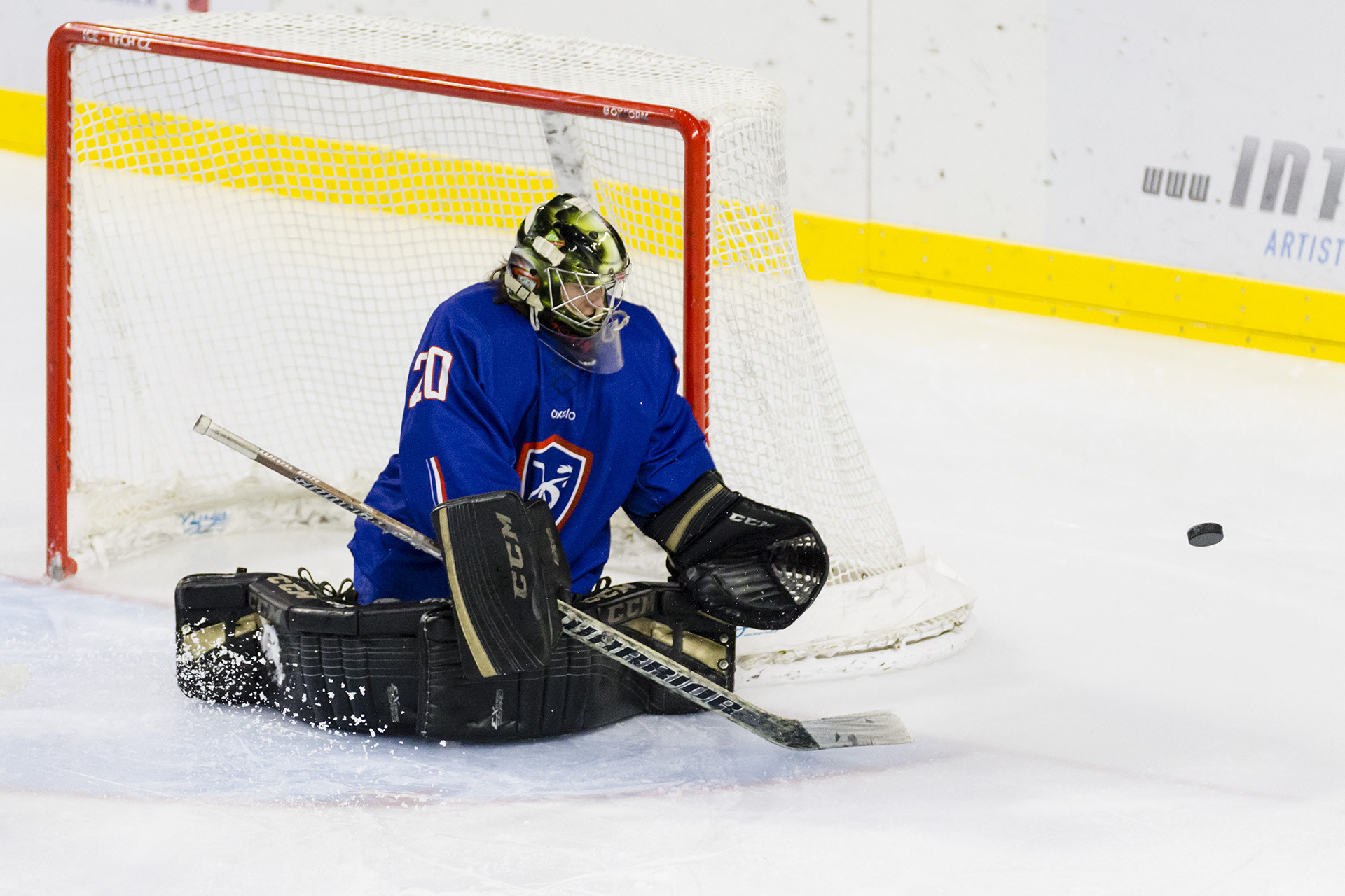Canon EOS-1D X sample photo. France vs lettonie photography