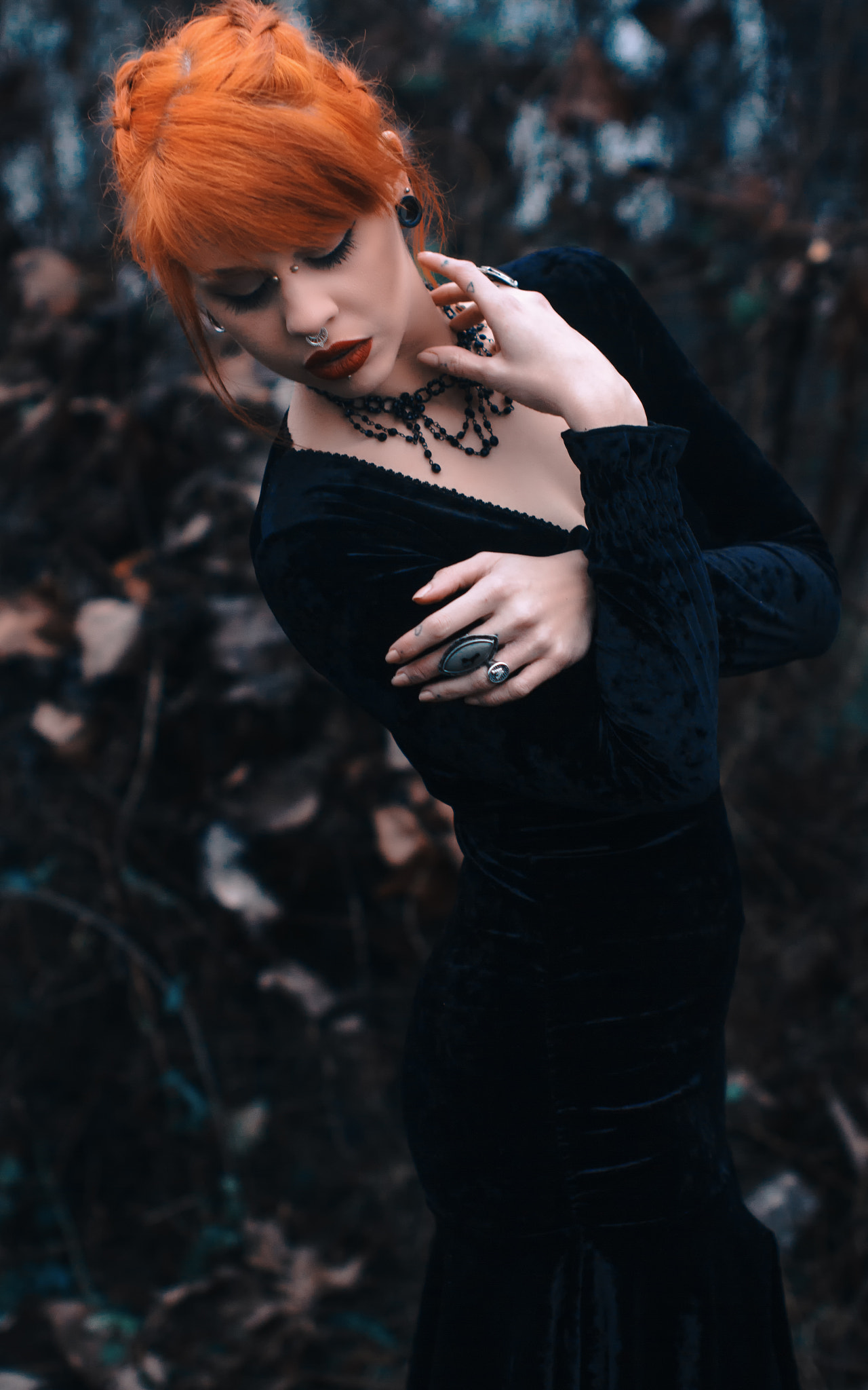 Sigma 50mm F1.4 EX DG HSM sample photo. My darkside photography
