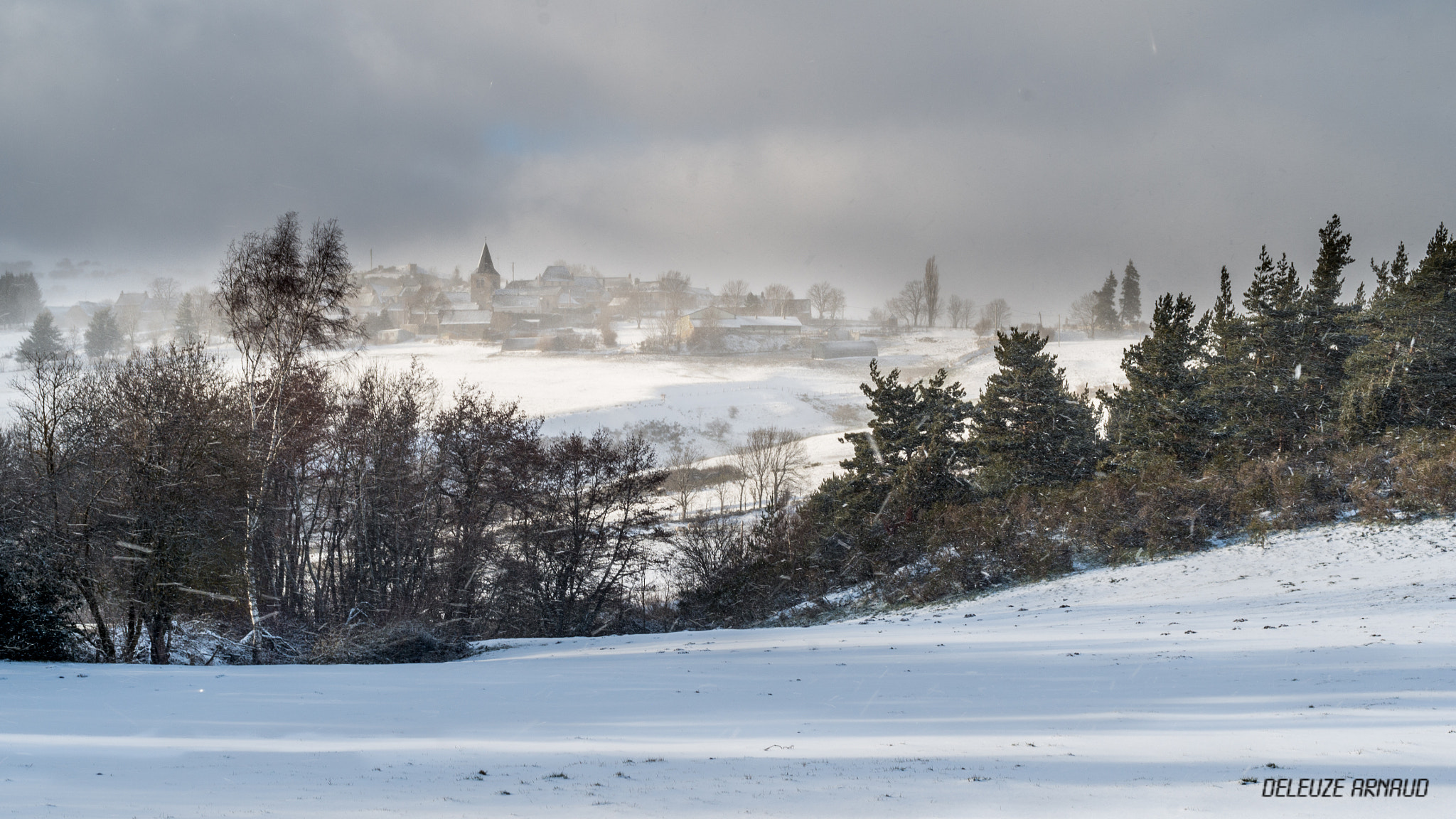 Pentax K-30 sample photo. Winter1 photography