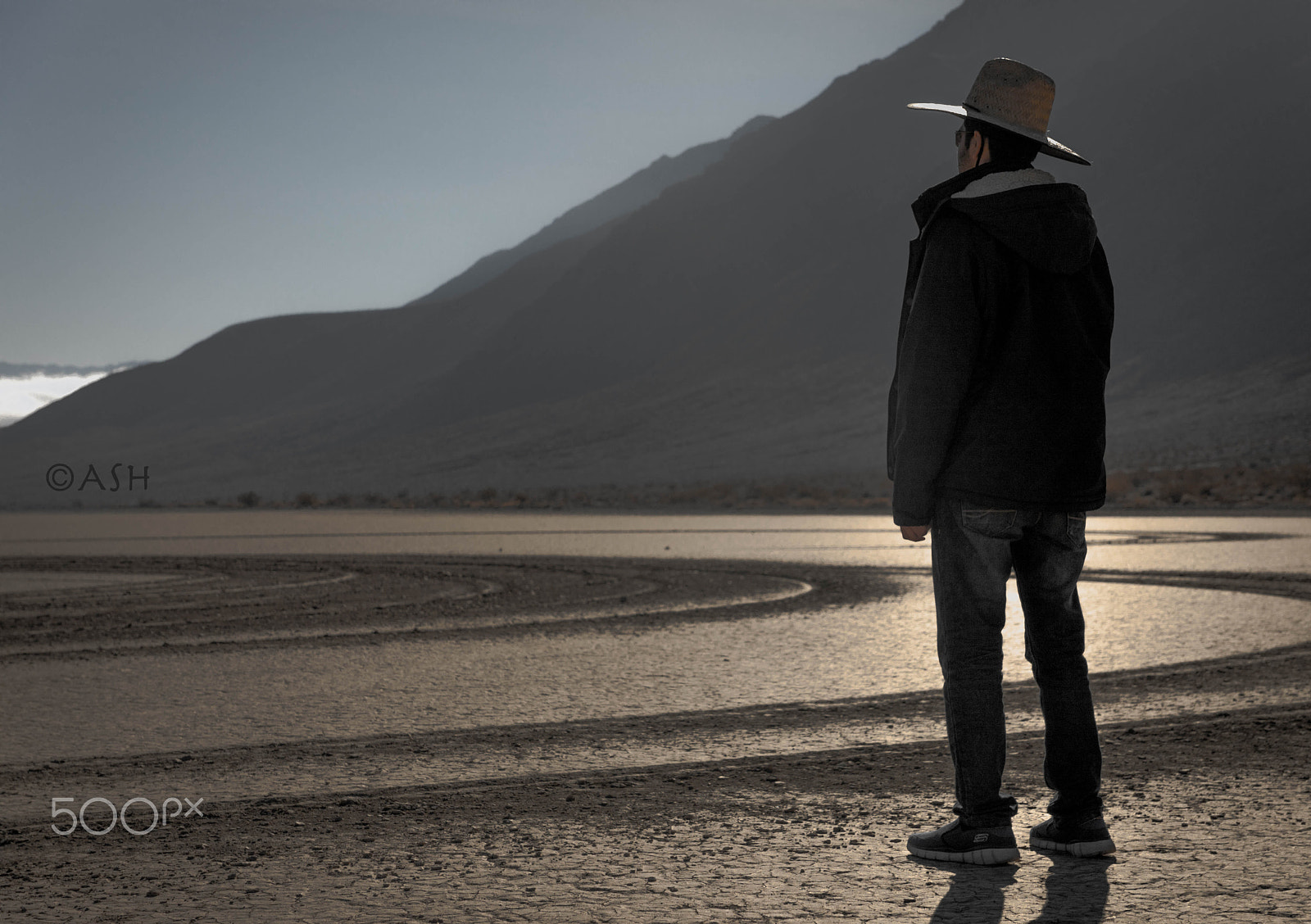 Canon EF 400mm f/2.8L sample photo. I was born. you were made. ~ westworld photography