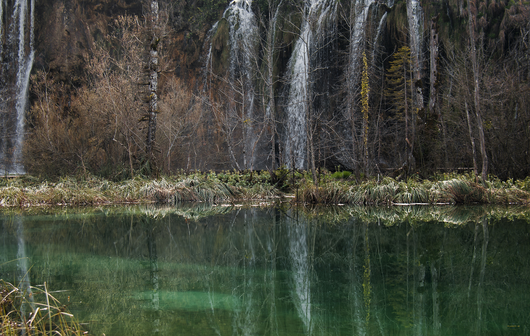 Nikon D300S sample photo. What a mess photography