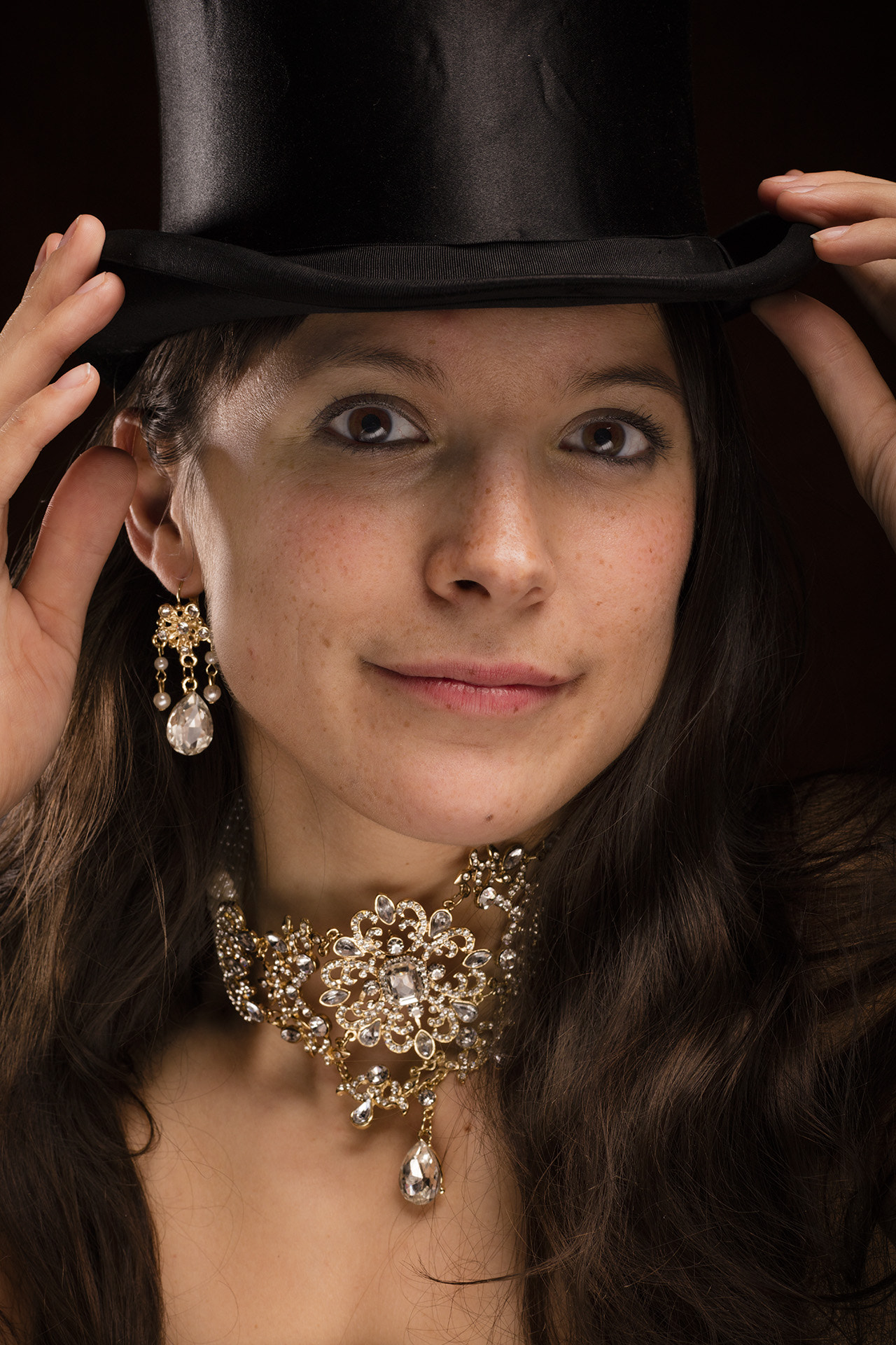 Canon EOS 5DS + Canon EF 85mm F1.2L II USM sample photo. Un regard photography