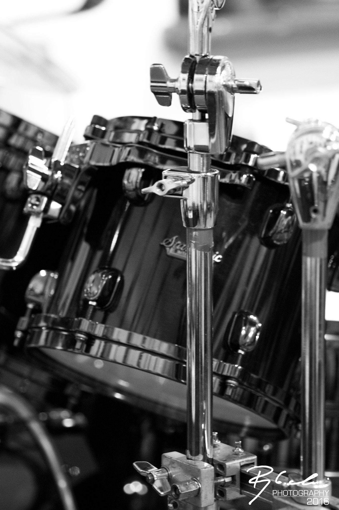 Tamron SP AF 90mm F2.8 Di Macro sample photo. Percussion photography