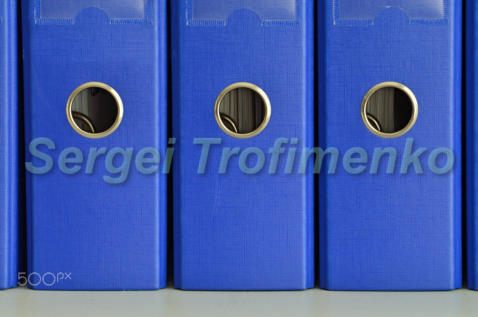 Segregatory. Background