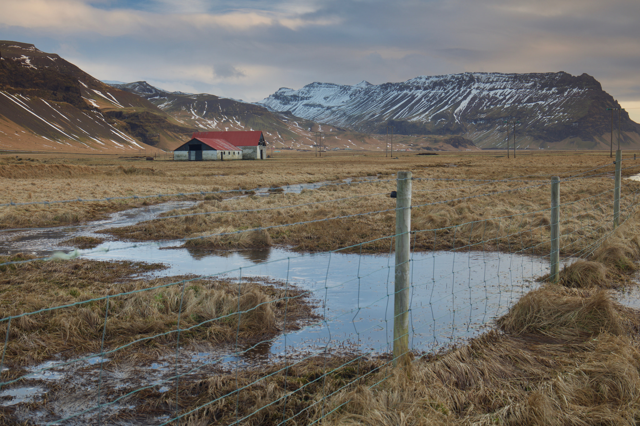 Canon EOS 5DS sample photo. Iceland photography