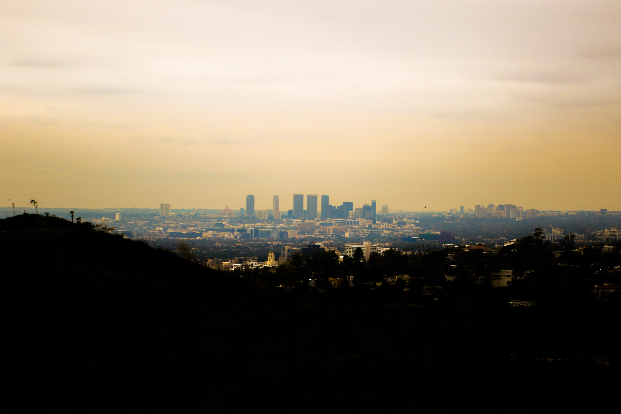 EF28-70mm f/2.8L USM sample photo. Vantage point photography