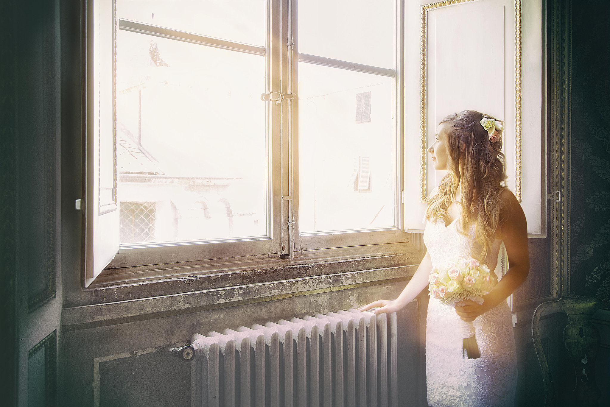 Nikon D800 sample photo. Nice light photography