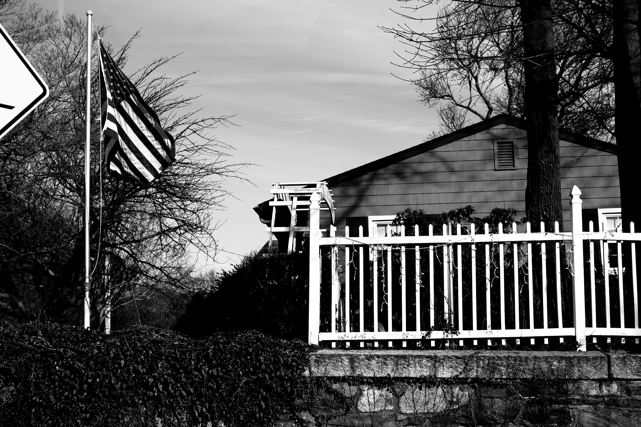 Fujifilm X-E2S + Fujifilm XF 35mm F2 R WR sample photo. Middle america photography