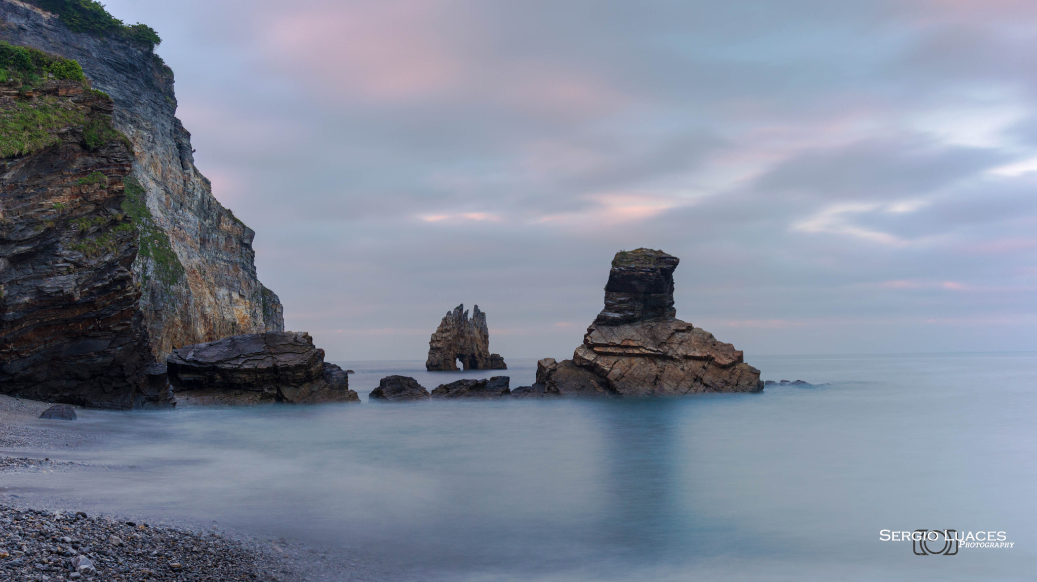 Tokina AT-X Pro 12-24mm F4 (IF) DX sample photo. Luarca photography