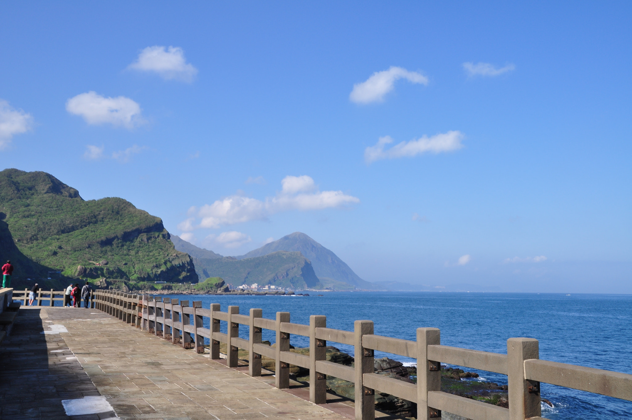 Nikon D5000 sample photo
