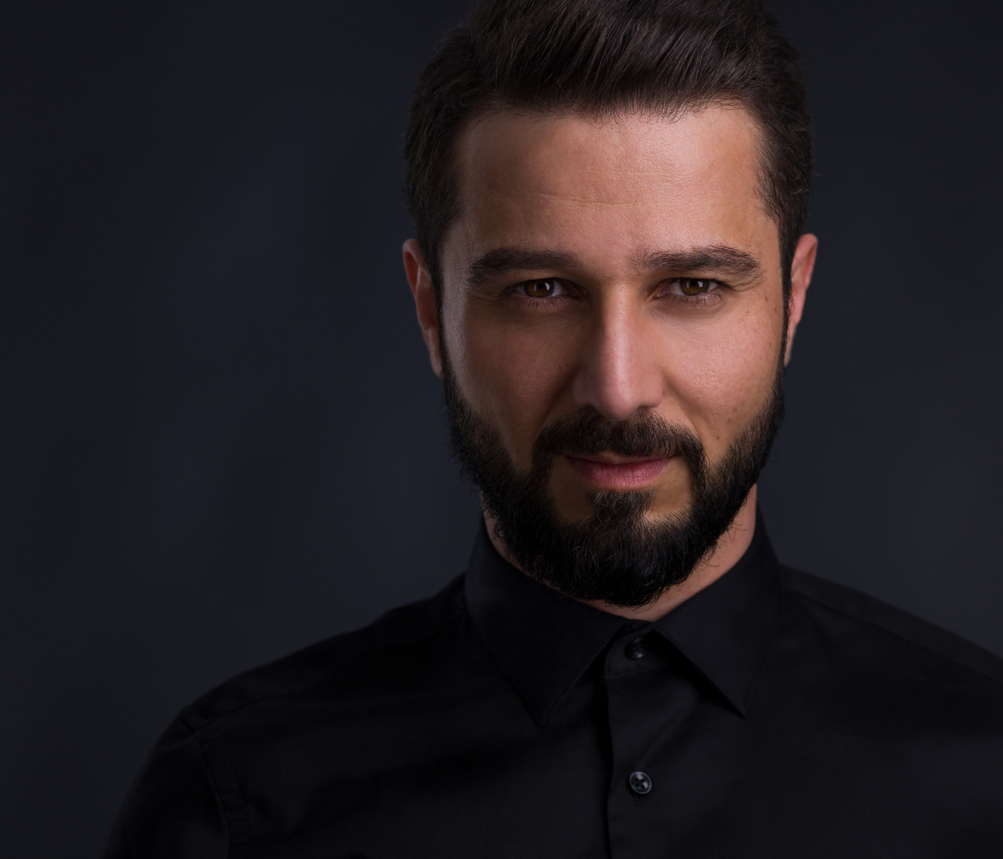 Canon EOS 5DS R + Canon EF 135mm F2L USM sample photo. Self photography