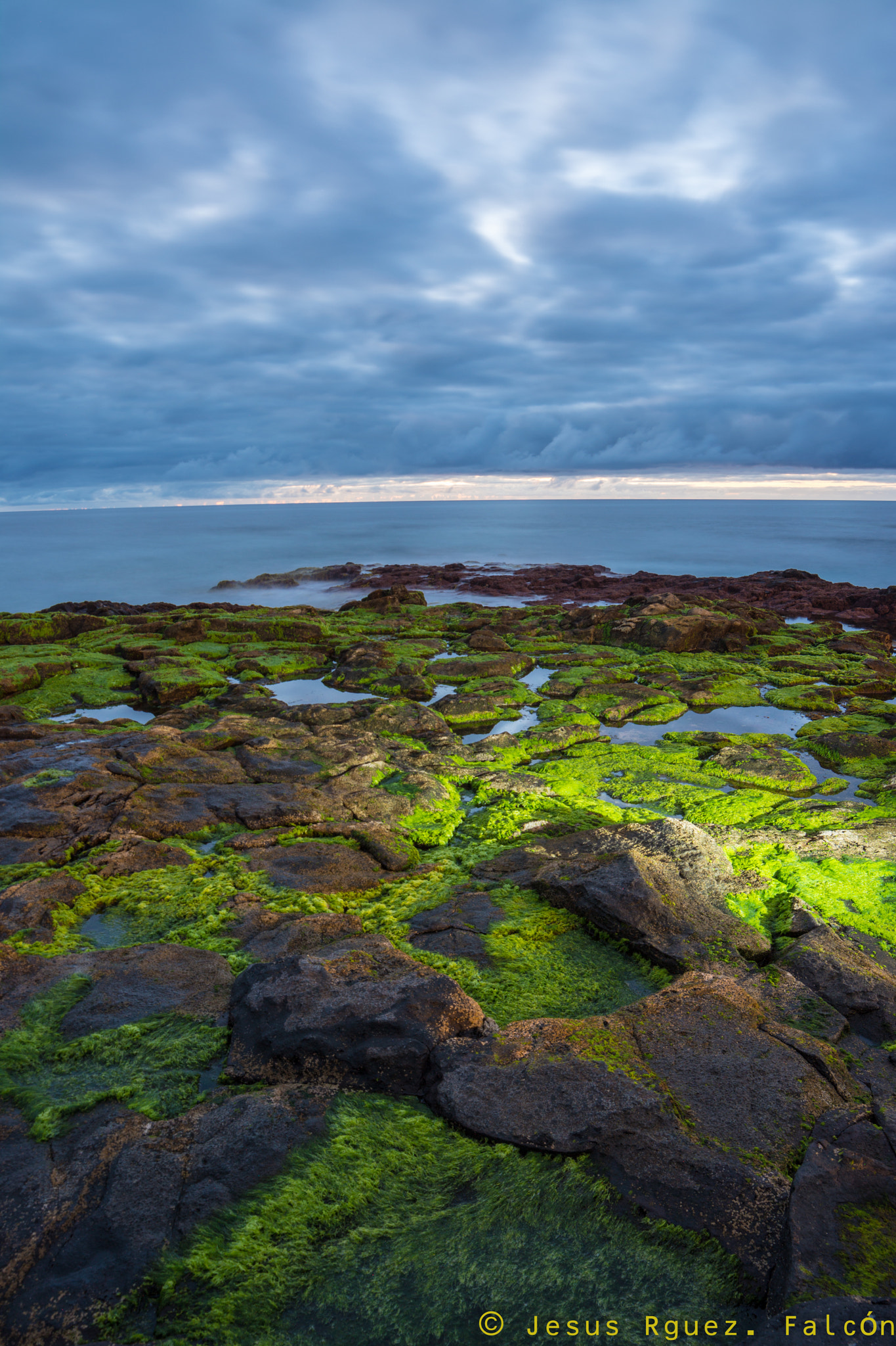 Samyang 14mm F2.8 ED AS IF UMC sample photo. Atlantis photography
