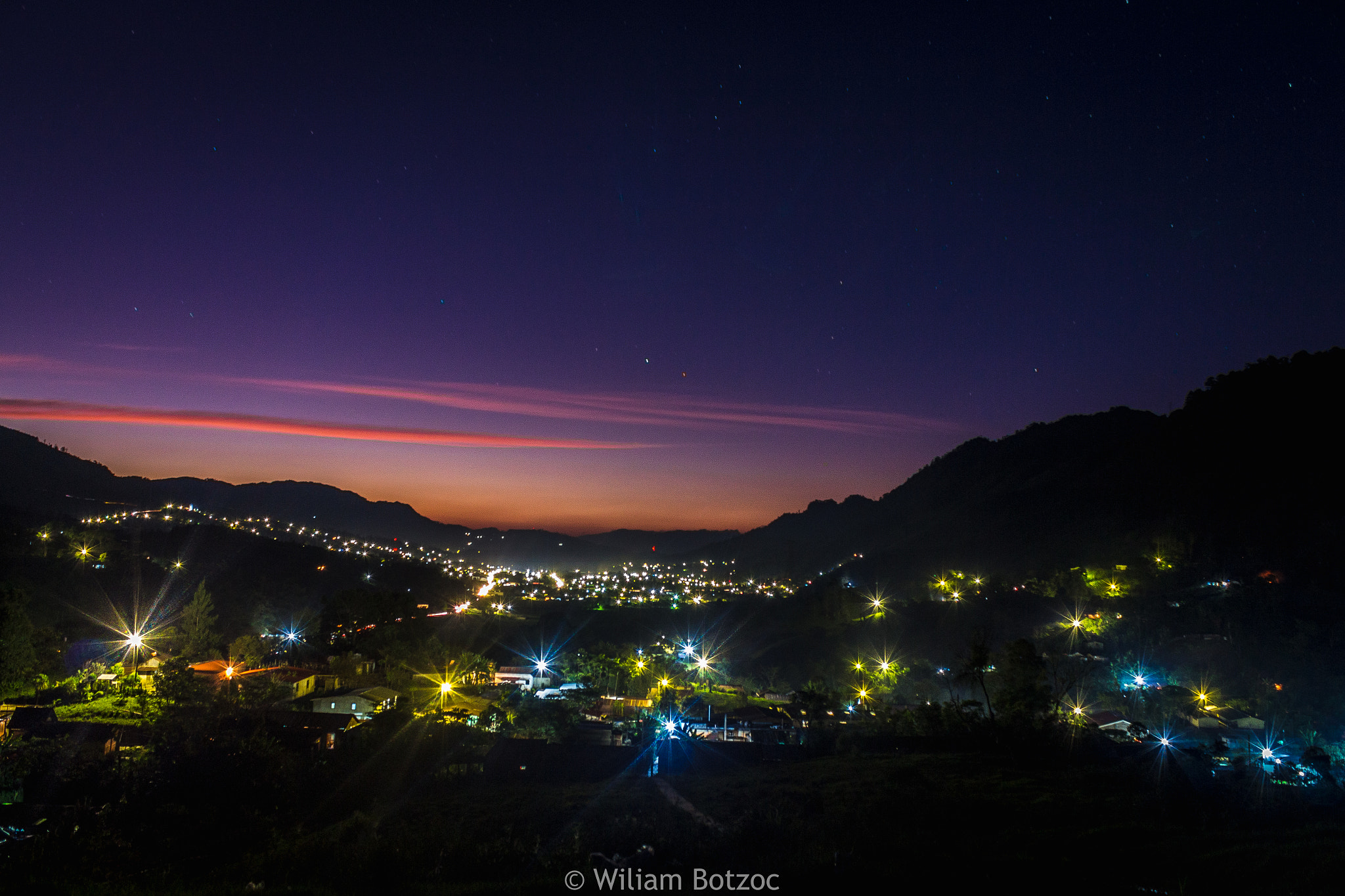 Canon EOS 700D (EOS Rebel T5i / EOS Kiss X7i) sample photo. Atardecer de colores photography