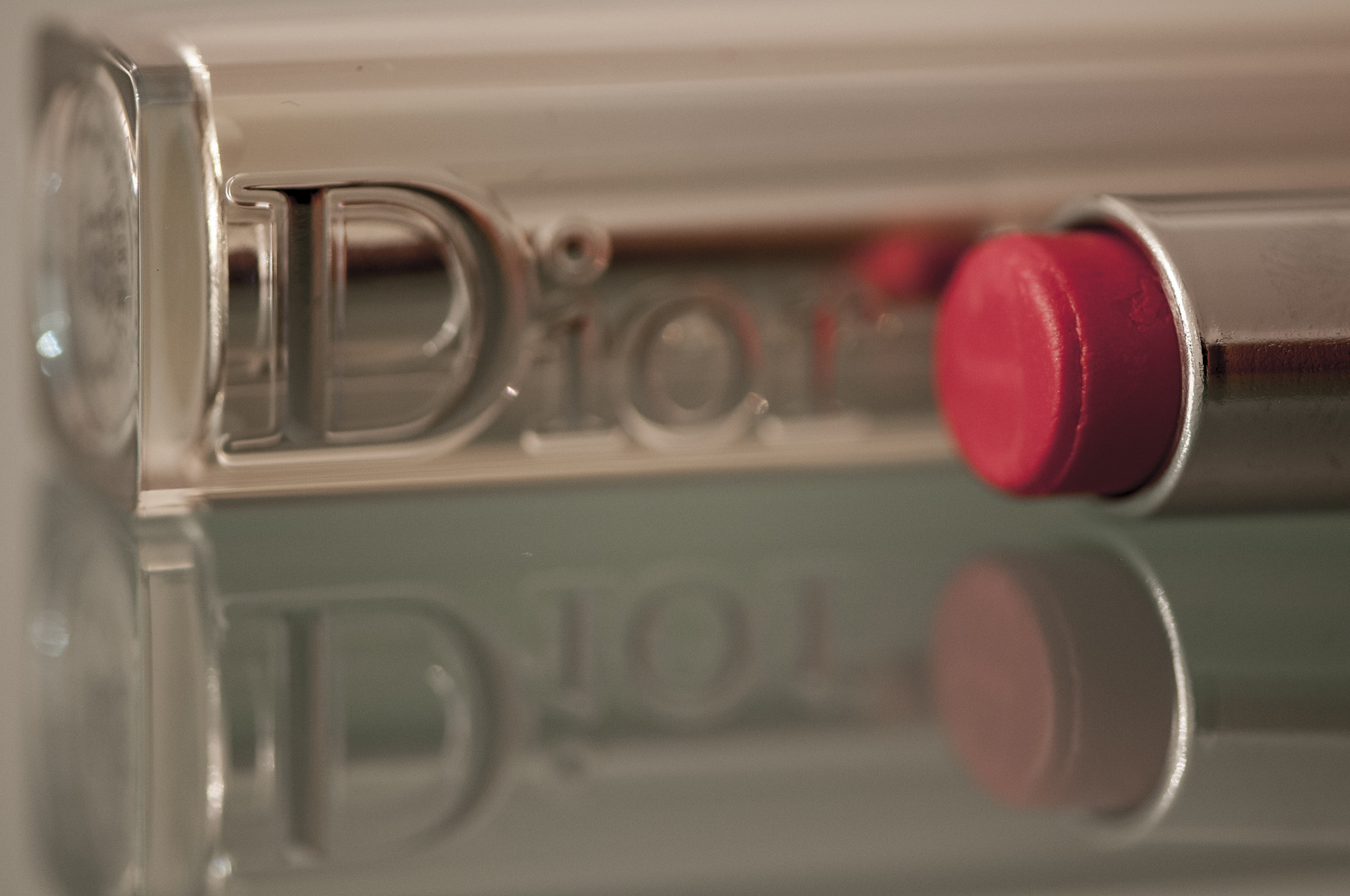 Nikon AF-S Micro-Nikkor 105mm F2.8G IF-ED VR sample photo. Dior labial ii photography