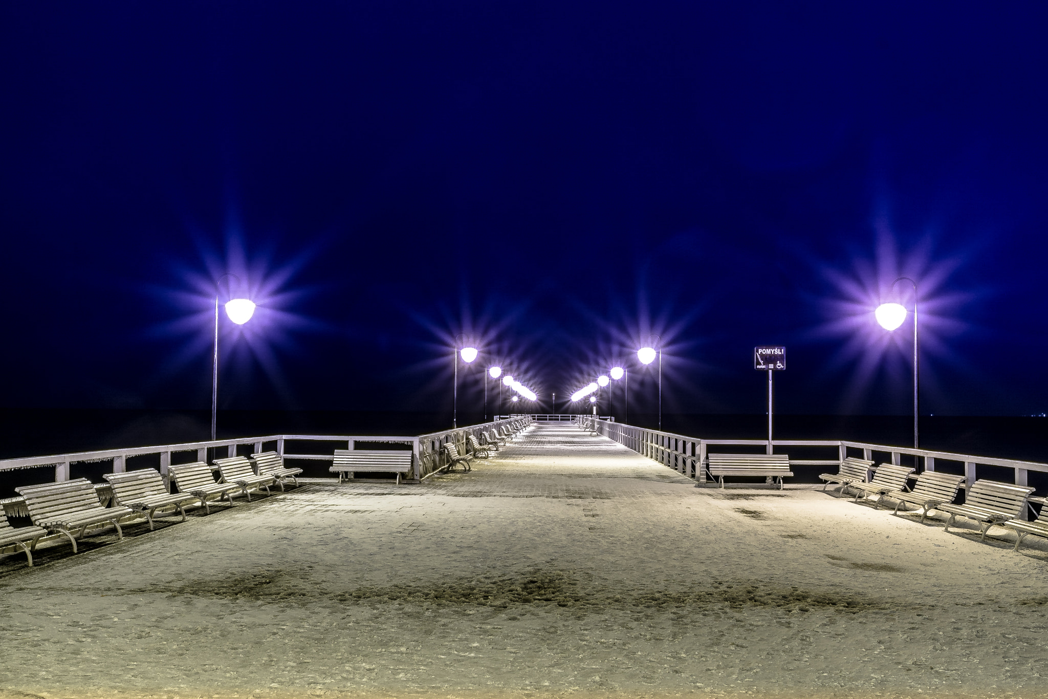 Sony Sonnar T* E 24mm F1.8 ZA sample photo. Gdynia orłowo photography