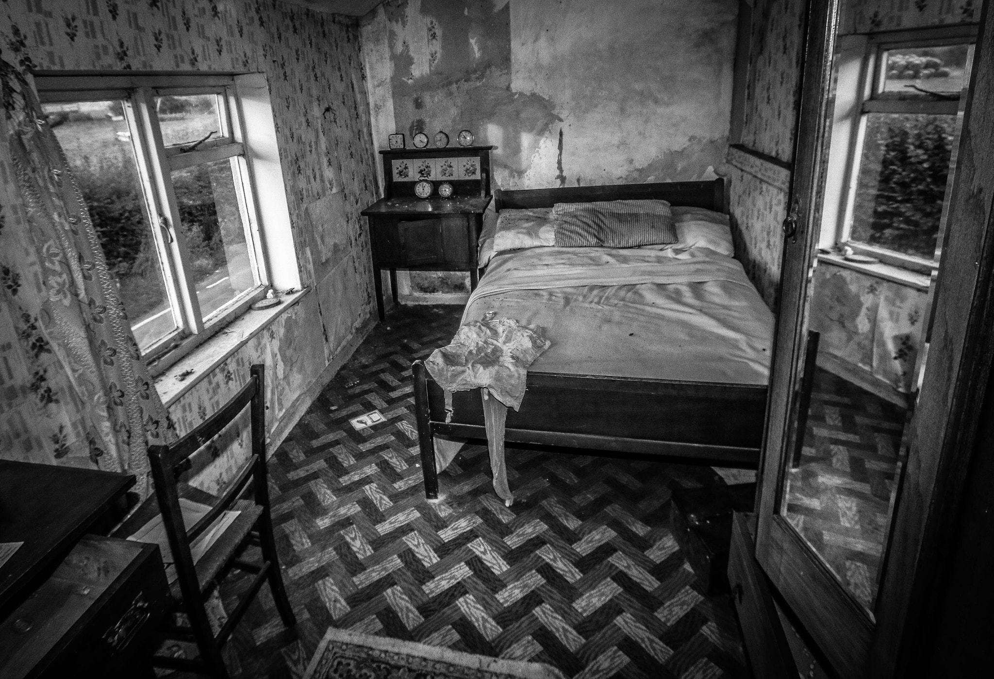 Canon EOS 760D (EOS Rebel T6s / EOS 8000D) sample photo. Farm house photography