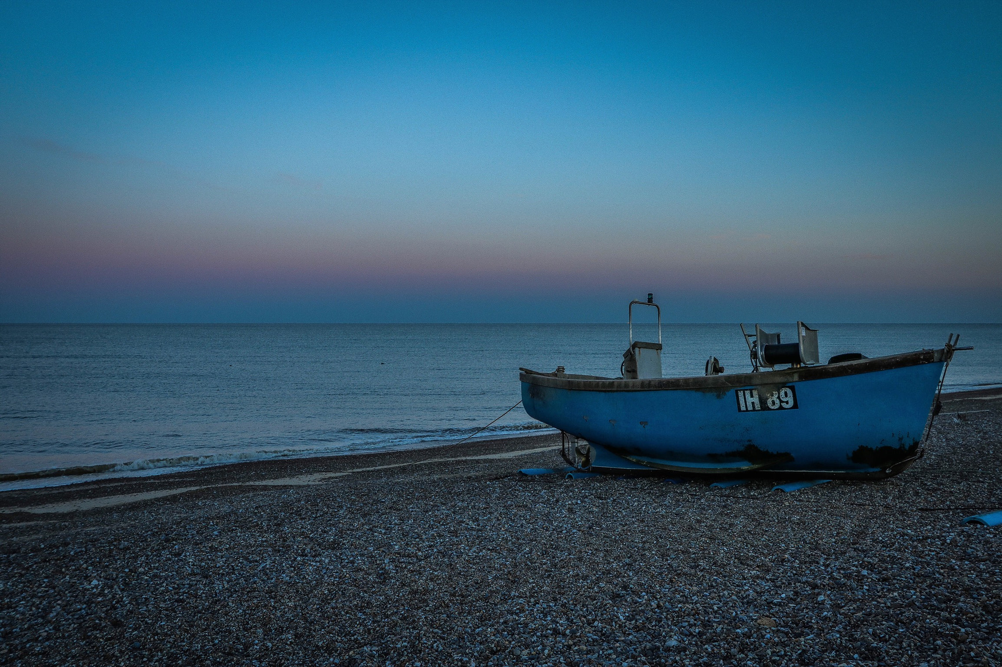 Canon EOS 760D (EOS Rebel T6s / EOS 8000D) sample photo. Sizewell b photography