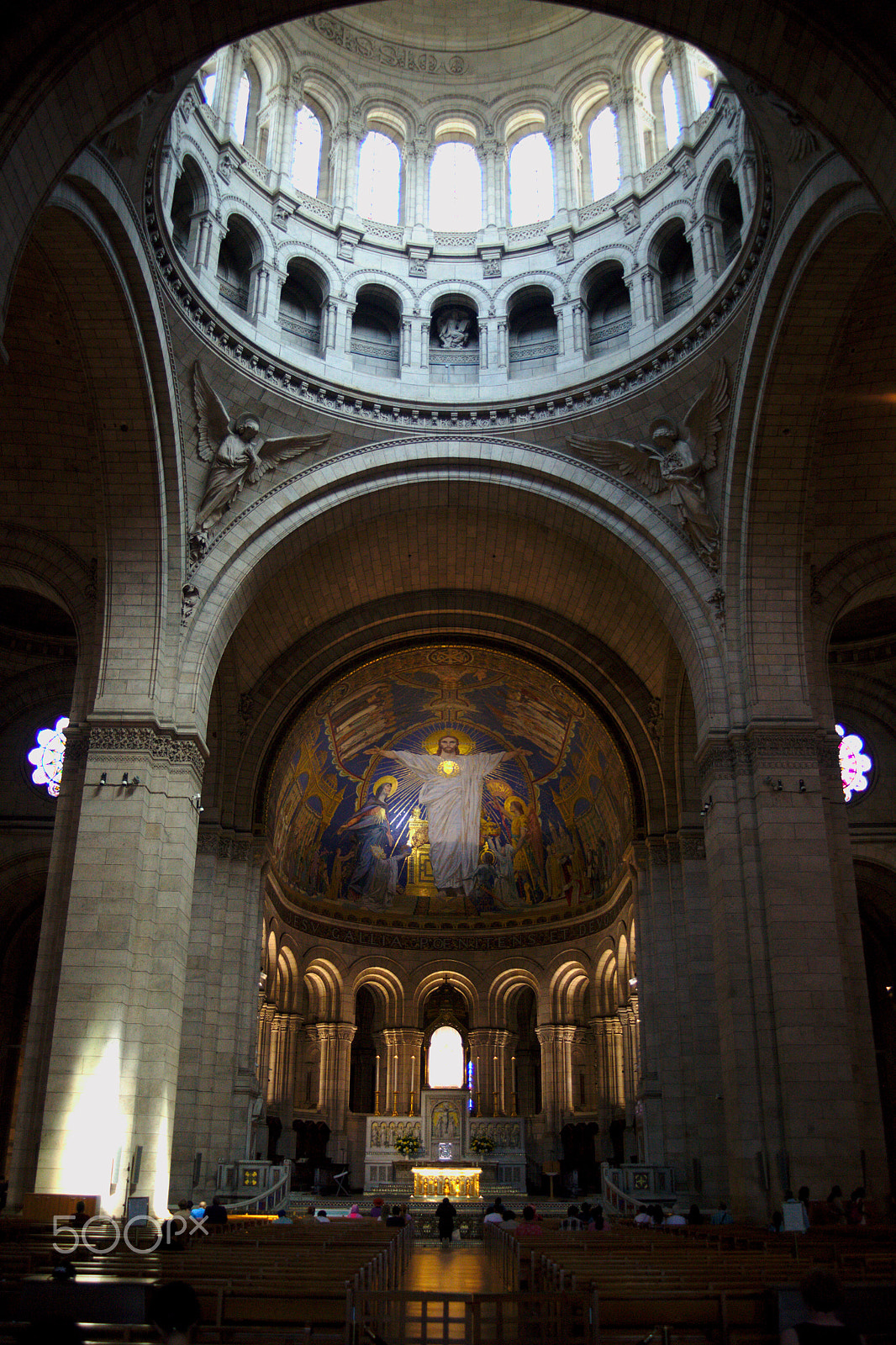 Canon EF 28-70mm f/3.5-4.5 sample photo