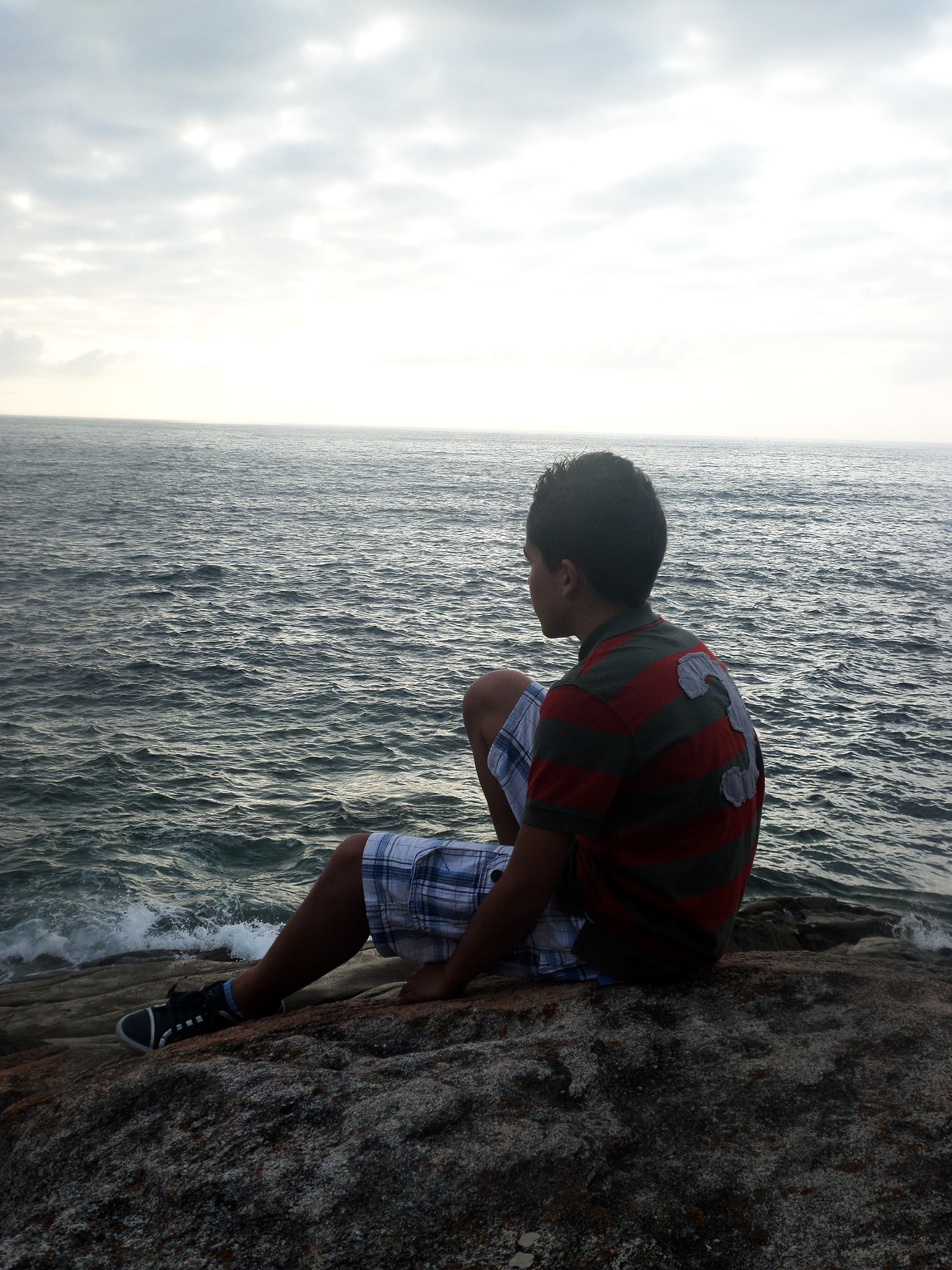 Samsung WB30F/WB31F/WB32F sample photo. Galicia. photography