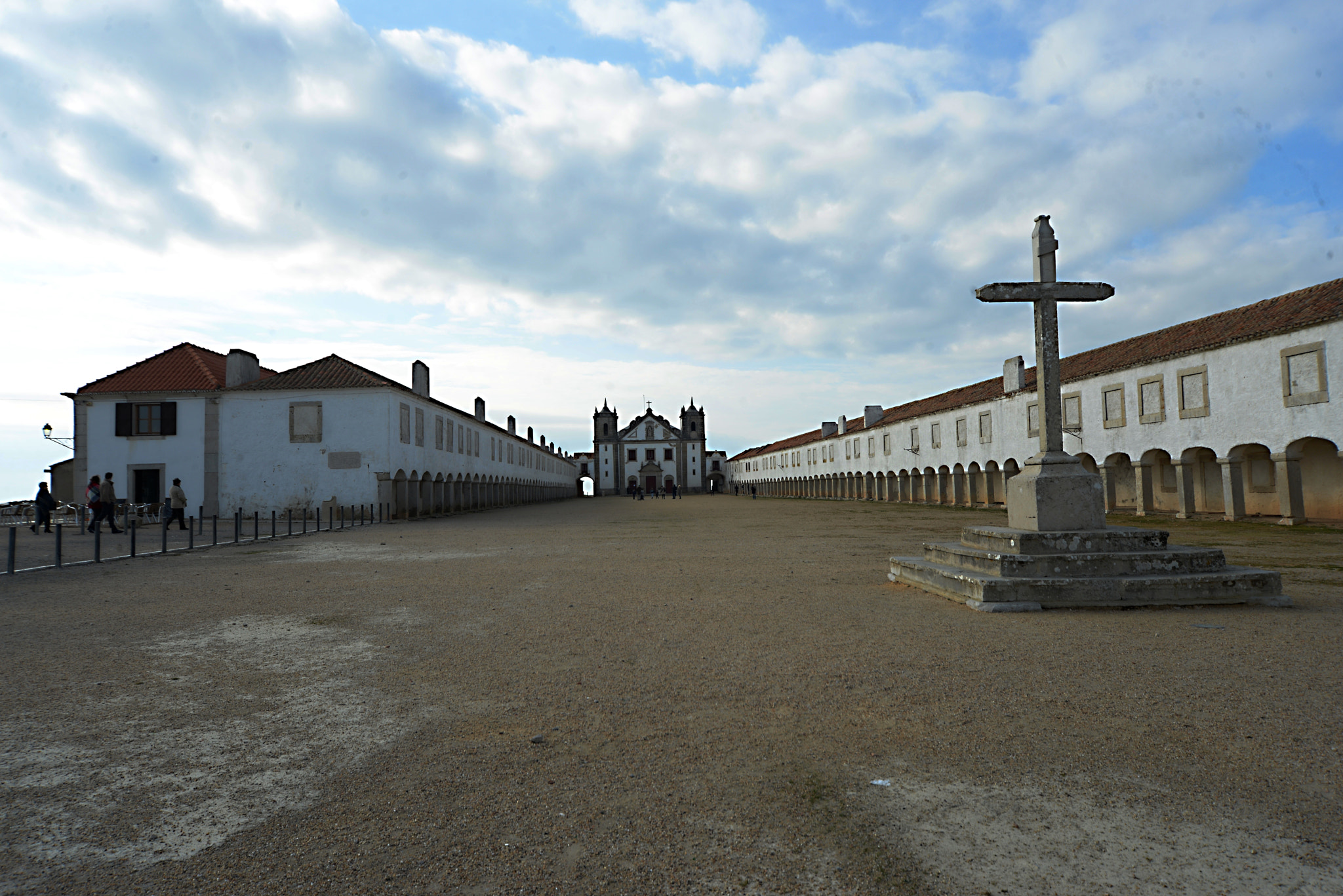 Sigma 12-24mm F4.5-5.6 EX DG Aspherical HSM sample photo. Cabo espixel st photography