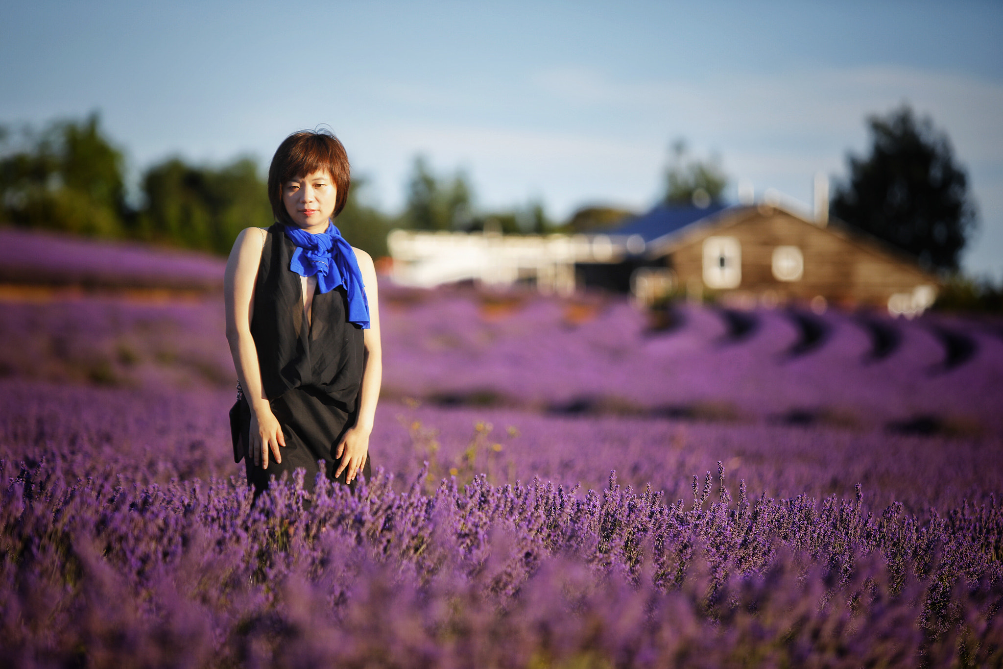 Canon EF 70-200mm F2.8L IS USM sample photo. Beautiful photography