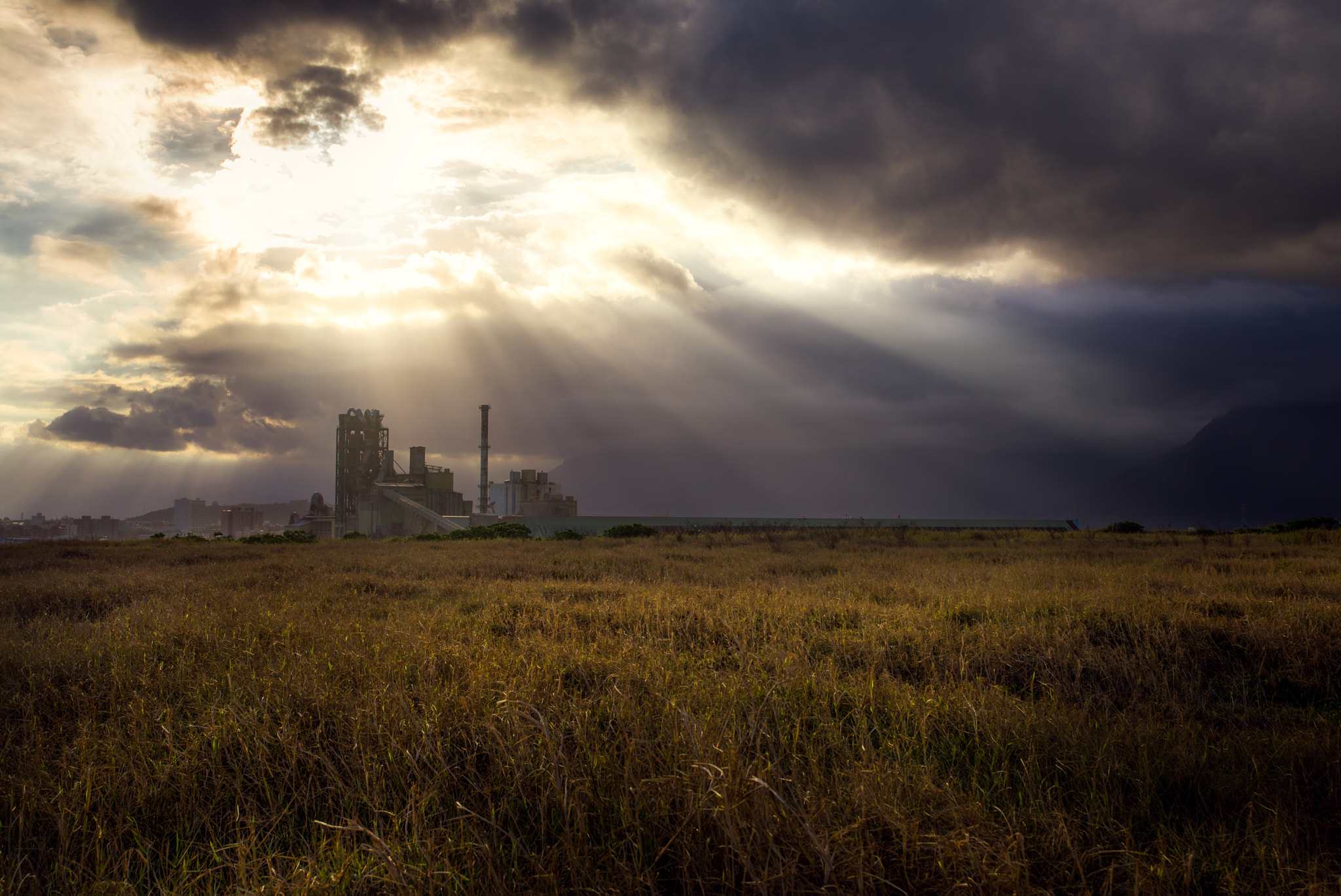 Nikon AF-S Nikkor 18-35mm F3.5-4.5G ED sample photo. Dream photography