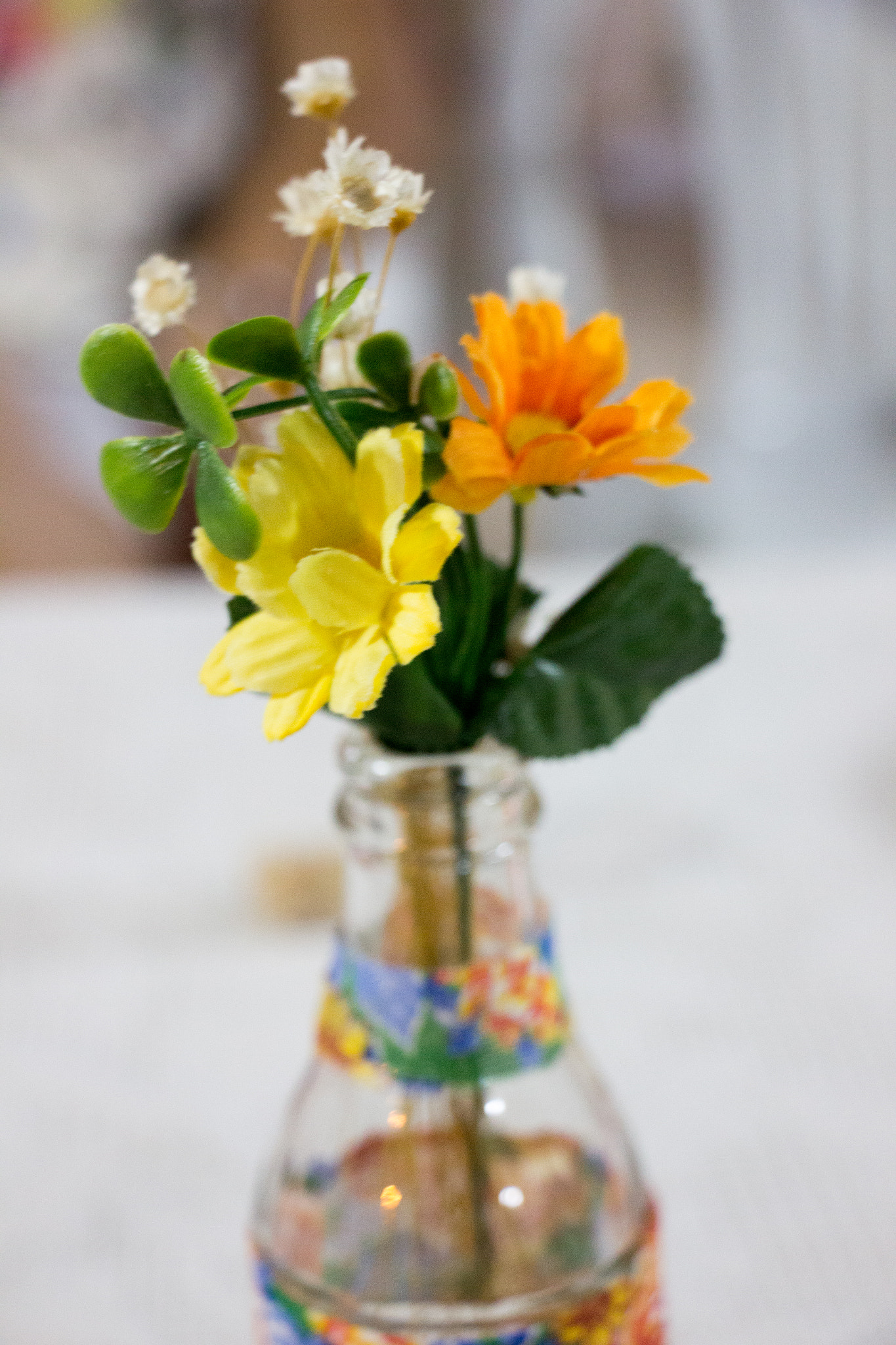 Canon EOS 600D (Rebel EOS T3i / EOS Kiss X5) sample photo. Almost a flower photography