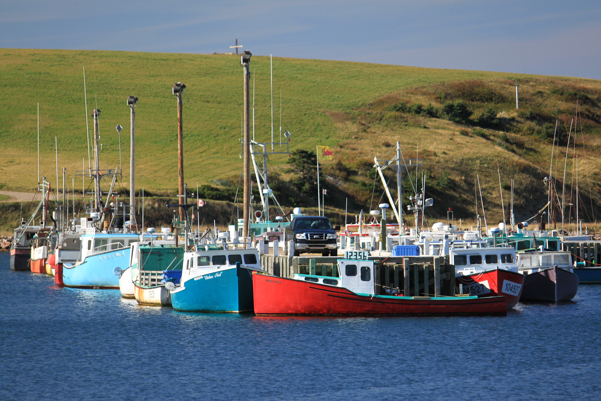 Canon EF-S 55-250mm F4-5.6 IS sample photo. Ns_baystlawrence photography