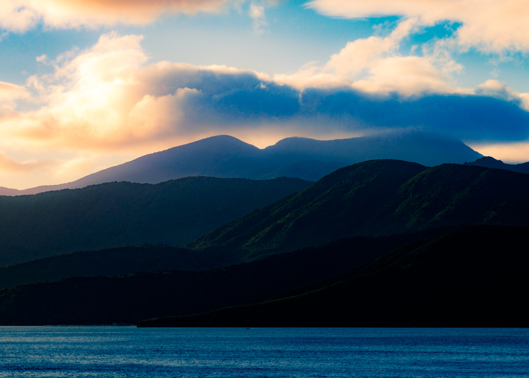 Fujifilm X-E2 + Fujifilm XF 90mm F2 R LM WR sample photo. Picton bay photography