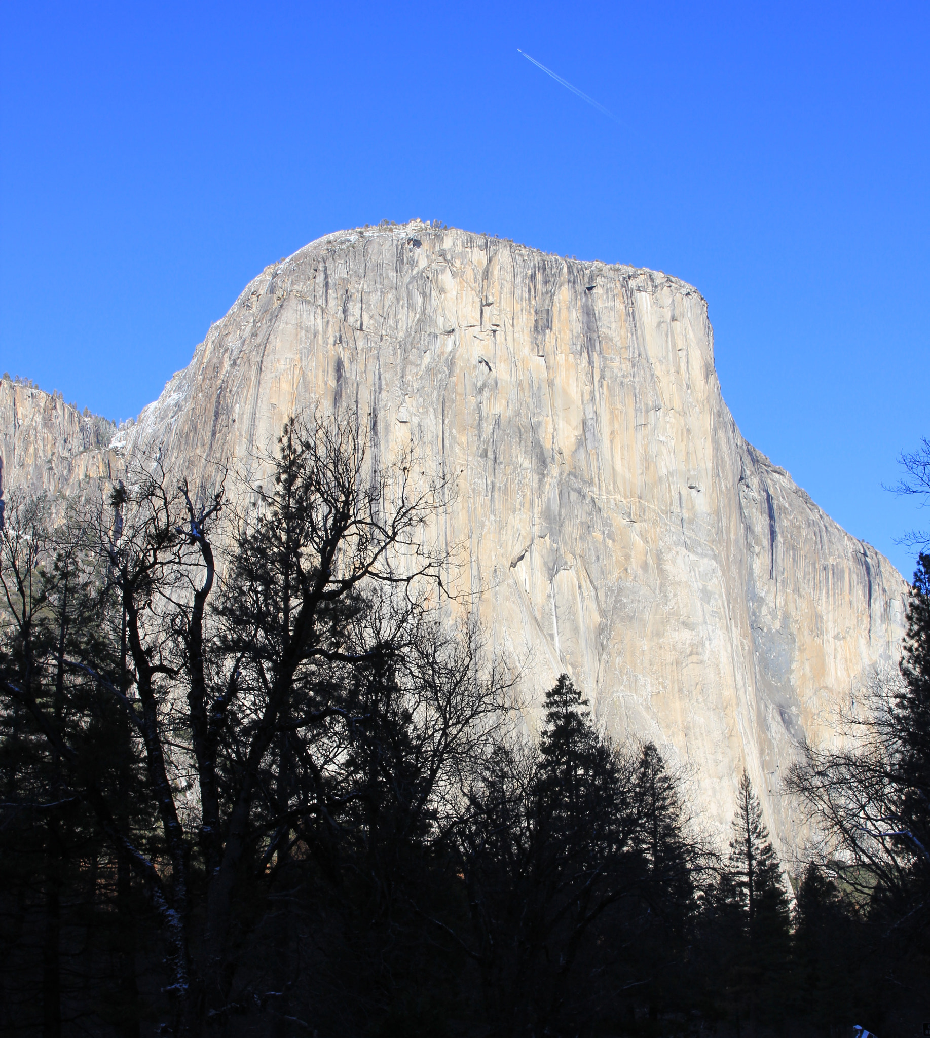 Canon EF 24-70mm F2.8L II USM sample photo. El capitan, yosemite photography