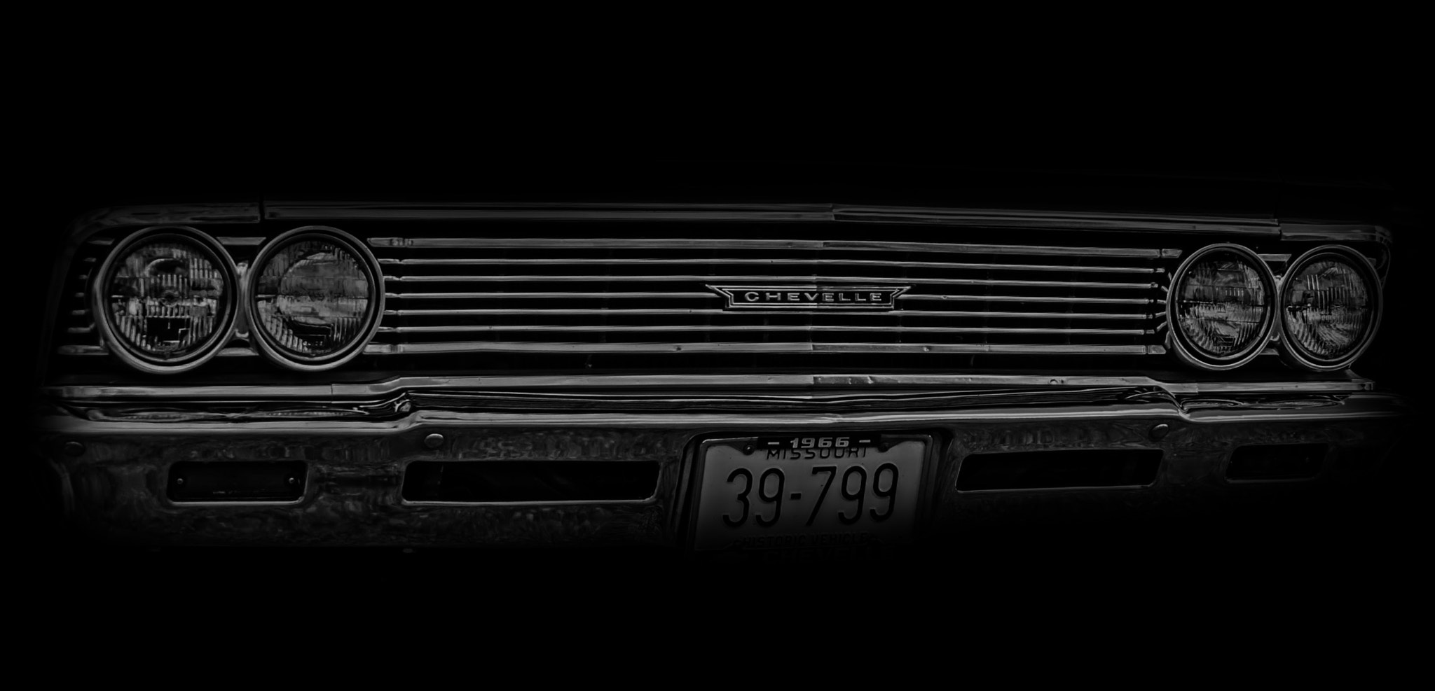 Canon EF 28-80mm f/3.5-5.6 sample photo. 1966 chevy chevelle photography