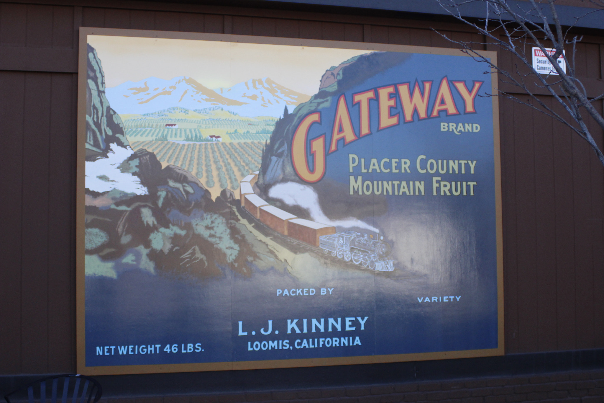 Canon EF 28-90mm f/4-5.6 sample photo. Gateway photography