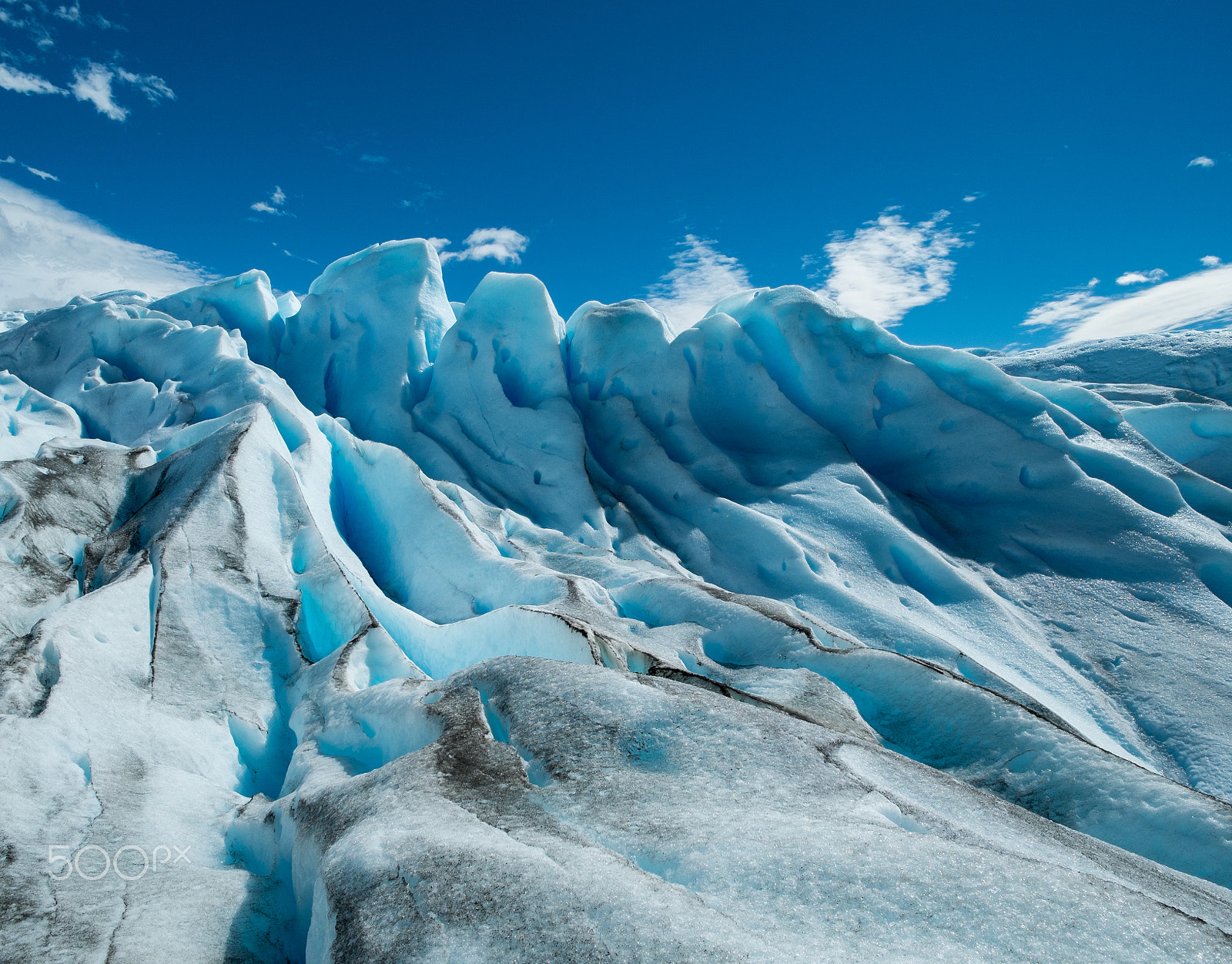 Fujifilm X-Pro1 + ZEISS Touit 12mm F2.8 sample photo. Perito moreno glacier photography