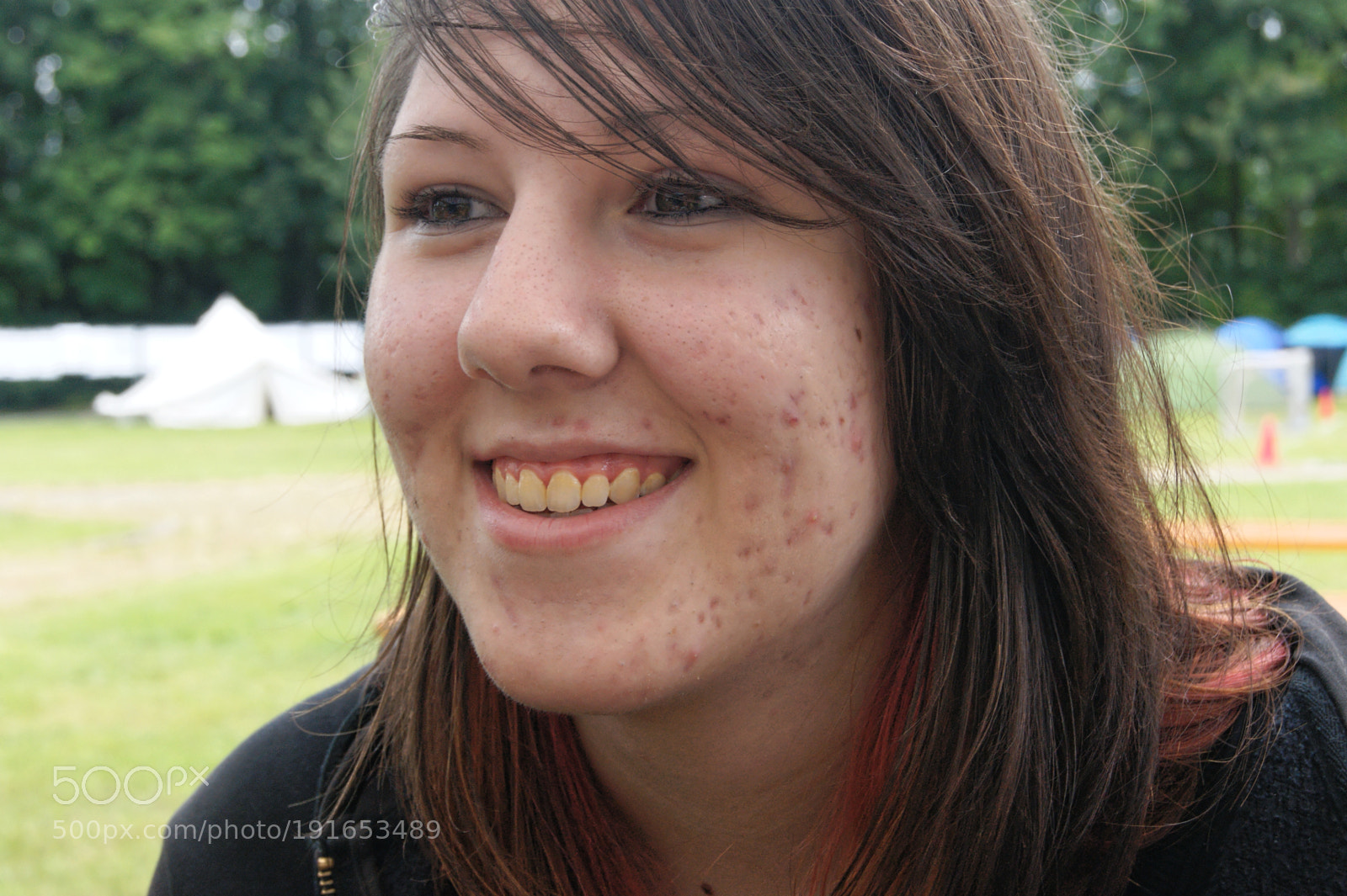Sony Alpha DSLR-A290 sample photo. In a good mood photography