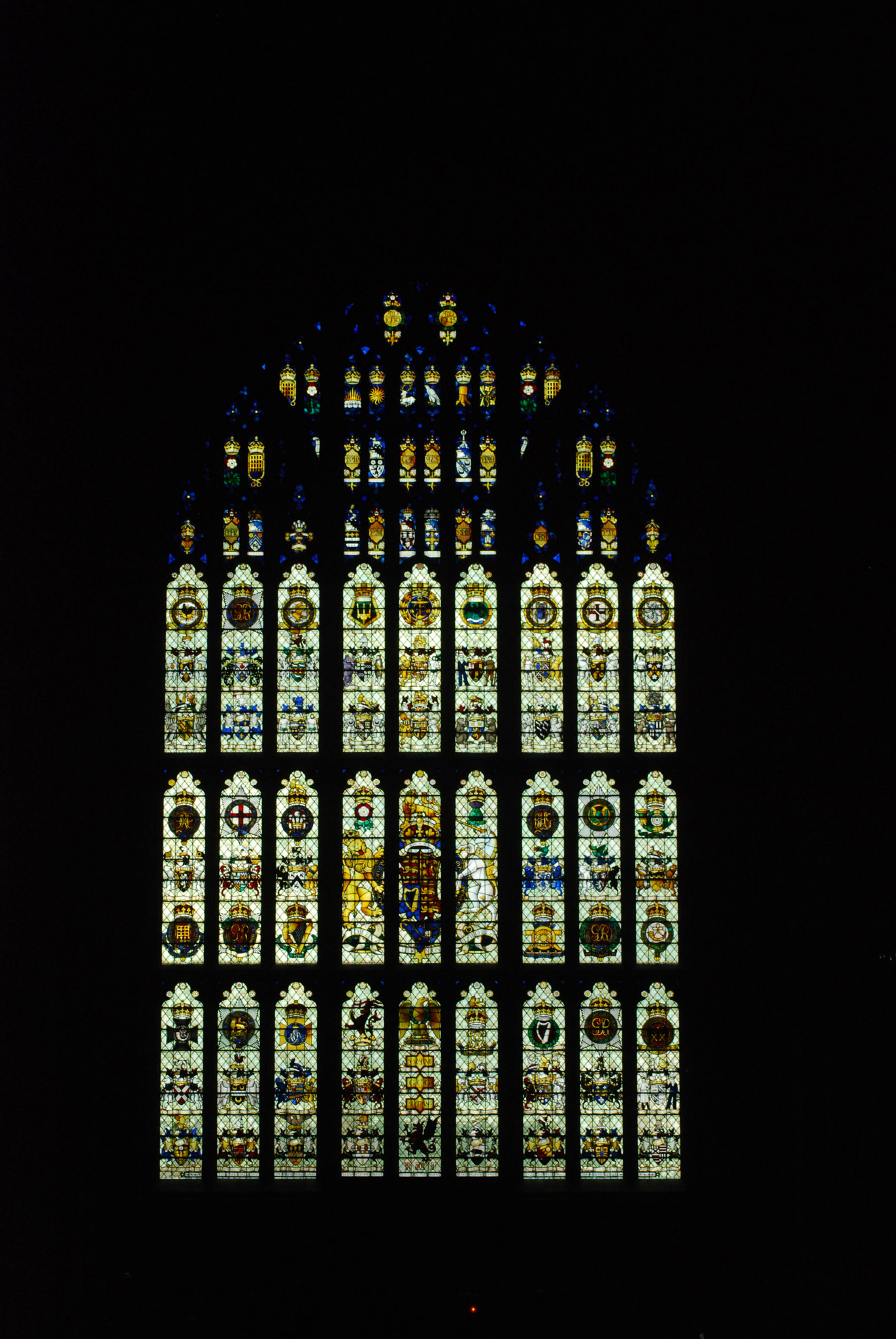 Nikon D80 sample photo. Inside the houses of parliament photography