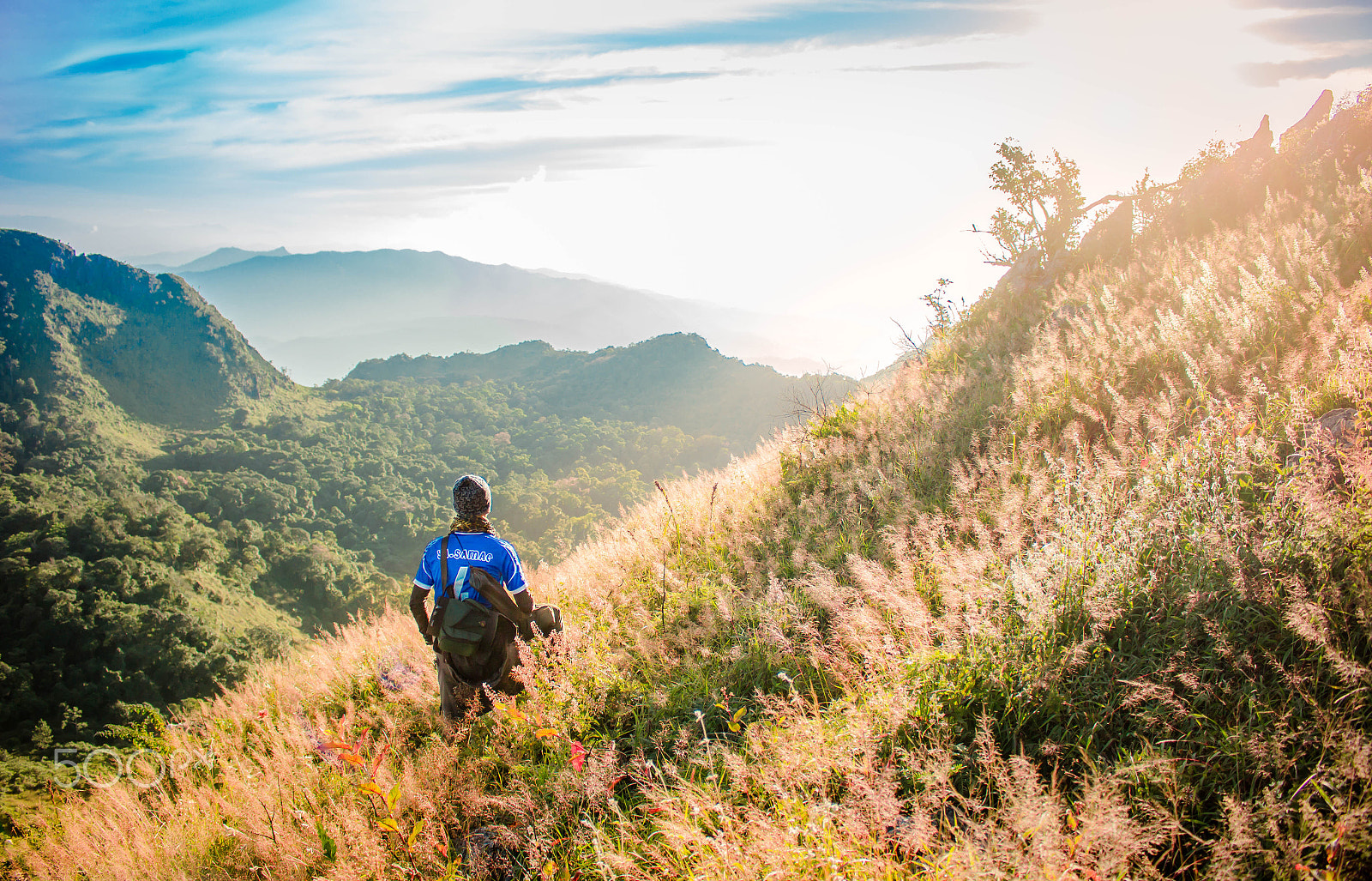 Canon EOS 60D sample photo. Doi luang chiang dao [ chiangmai ] photography