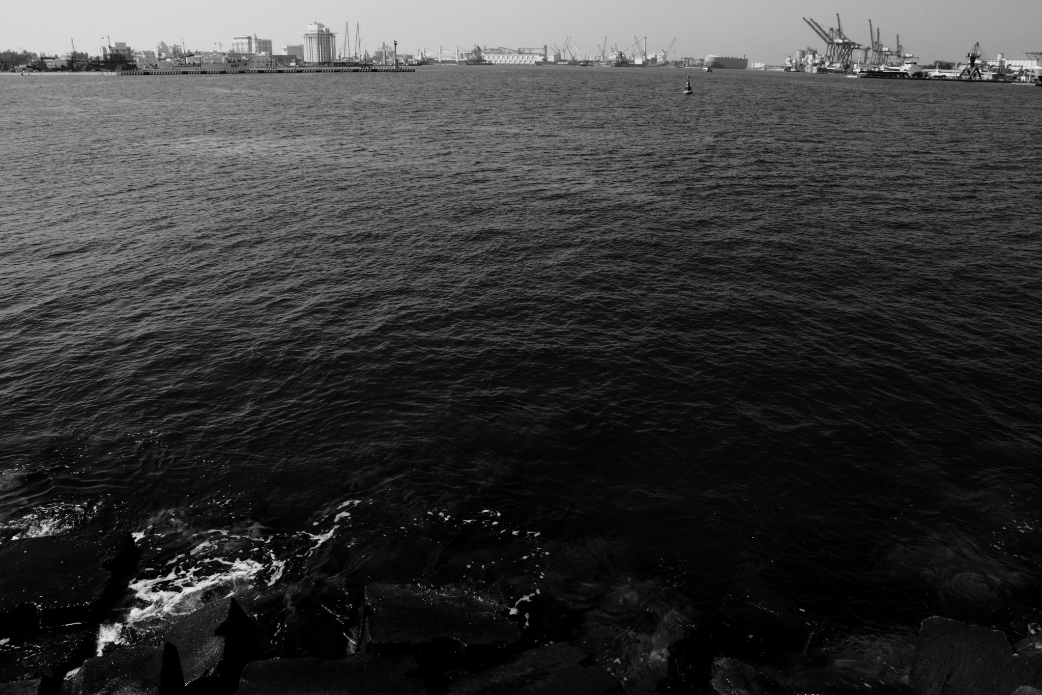 Canon EF 28-105mm f/3.5-4.5 USM sample photo. Veracruz. photography
