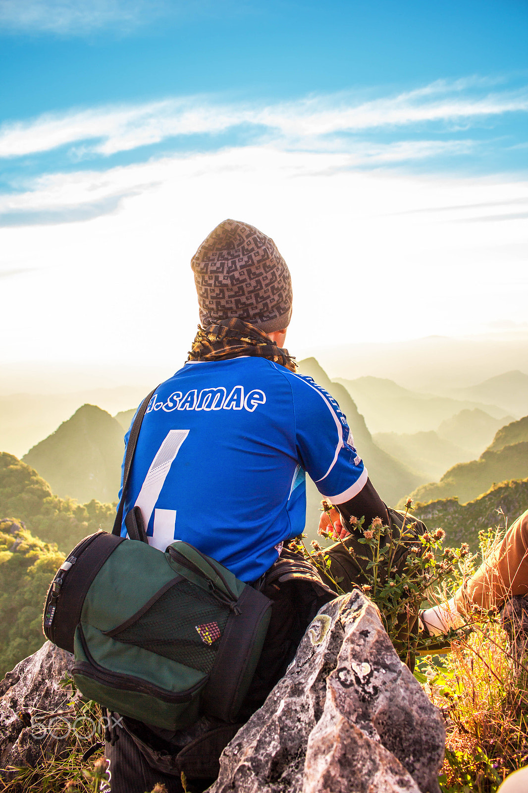 Canon EOS 60D sample photo. Doi luang chiang dao photography