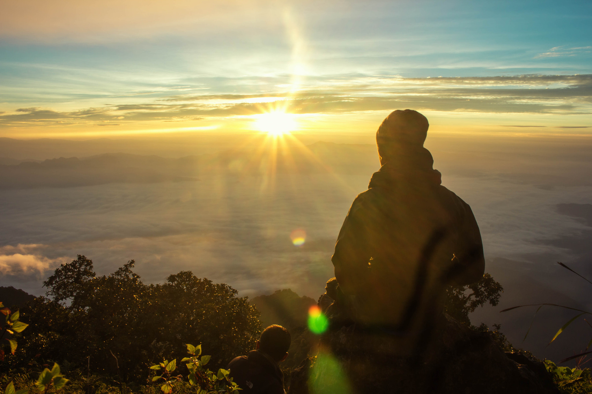 Canon EOS 60D sample photo. Doi luang chiang dao photography