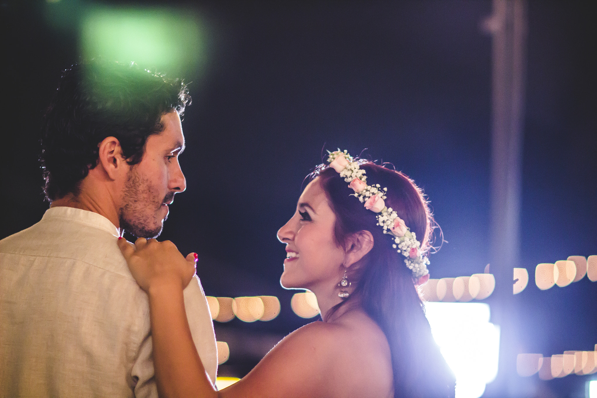 Canon EF 85mm F1.2L II USM sample photo. Img photography