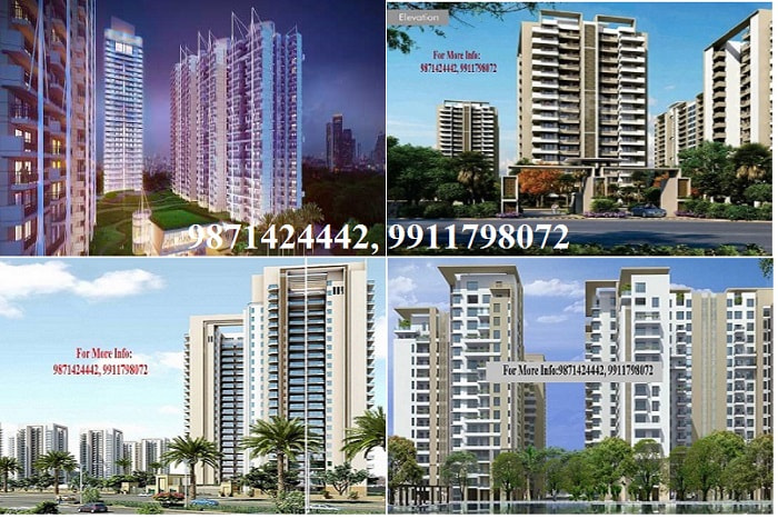 Adani Samsara Floors Sector 60 Gurgaon is a New Residential Project Launching By Adani Group in...