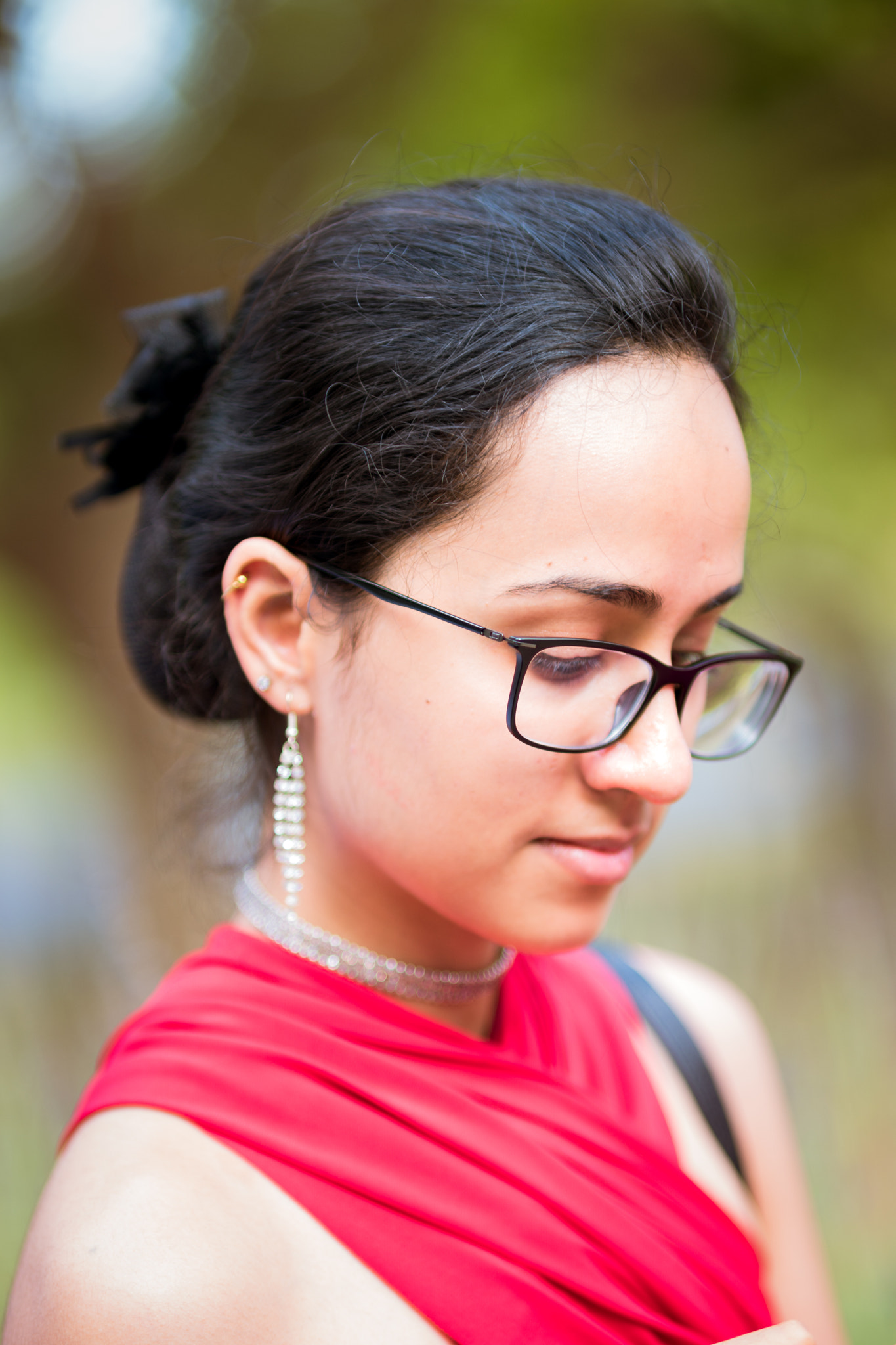 Samsung NX 85mm F1.4 ED SSA sample photo. Humble mauritian photography