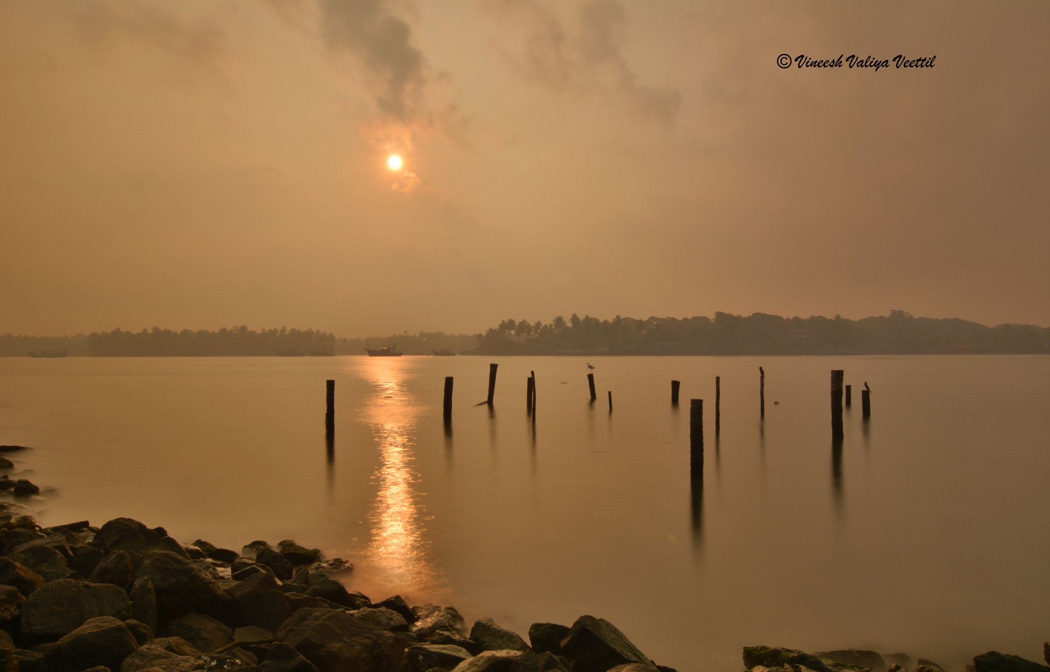 Nikon D5200 + Sigma 10-20mm F3.5 EX DC HSM sample photo