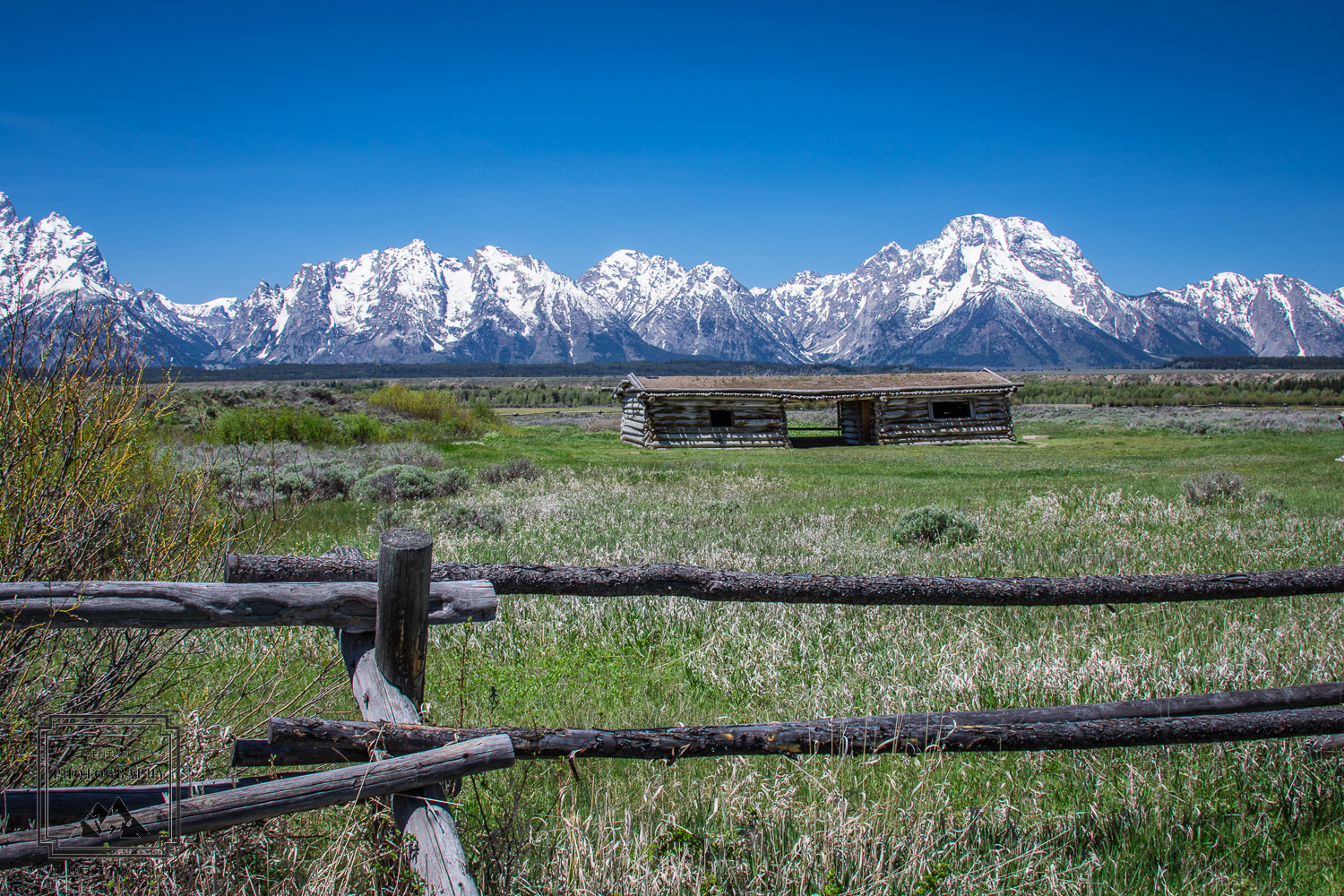 Canon EOS 760D (EOS Rebel T6s / EOS 8000D) sample photo. Cunningham cabin photography