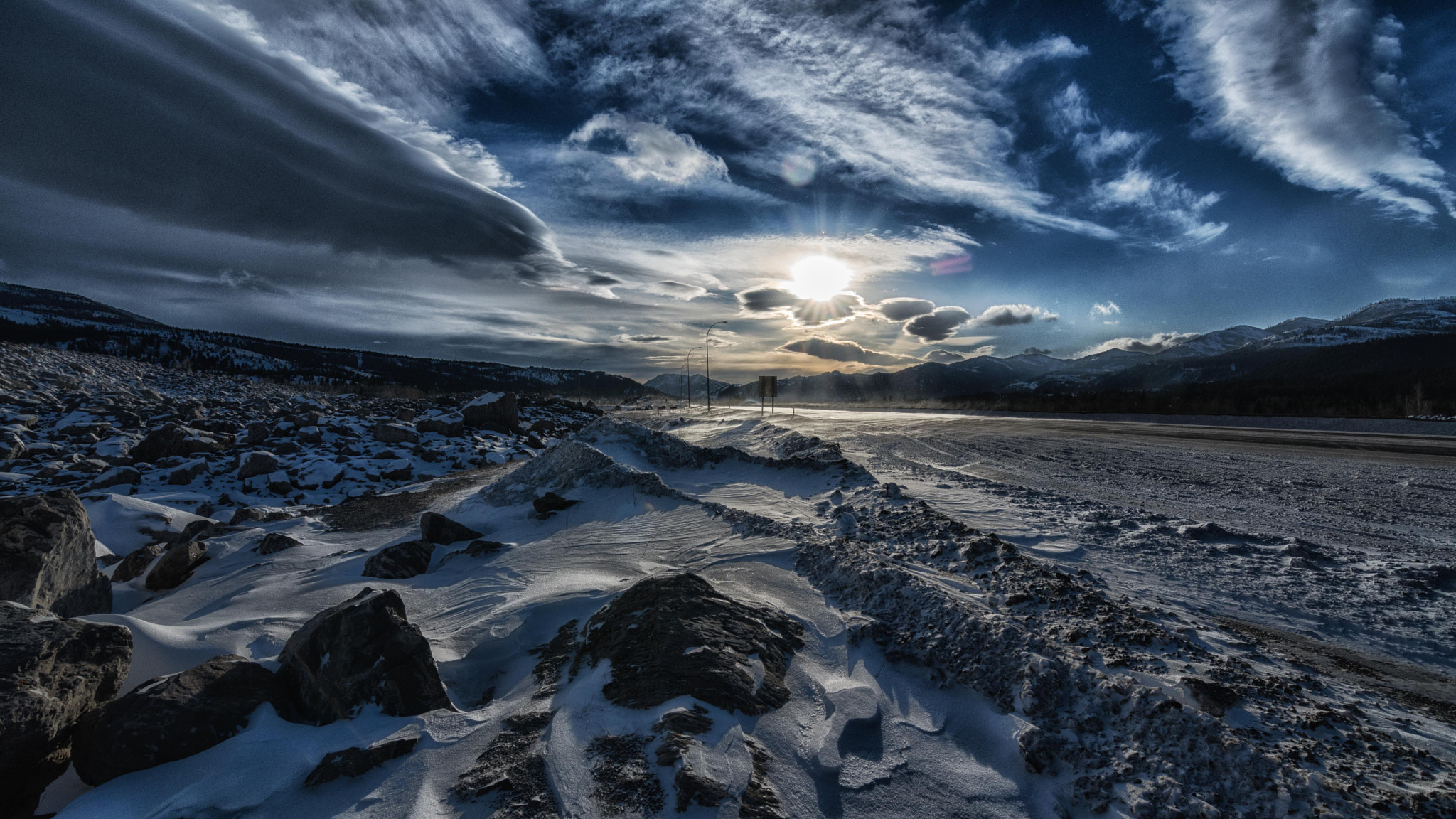 Nikon D500 sample photo. Crowsnest photography
