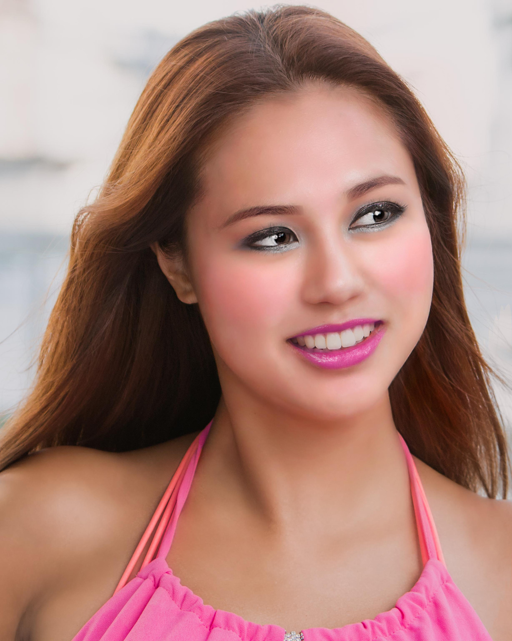 Canon EF 70-200mm F2.8L IS USM sample photo. Mengchen "catalina" jiang photography