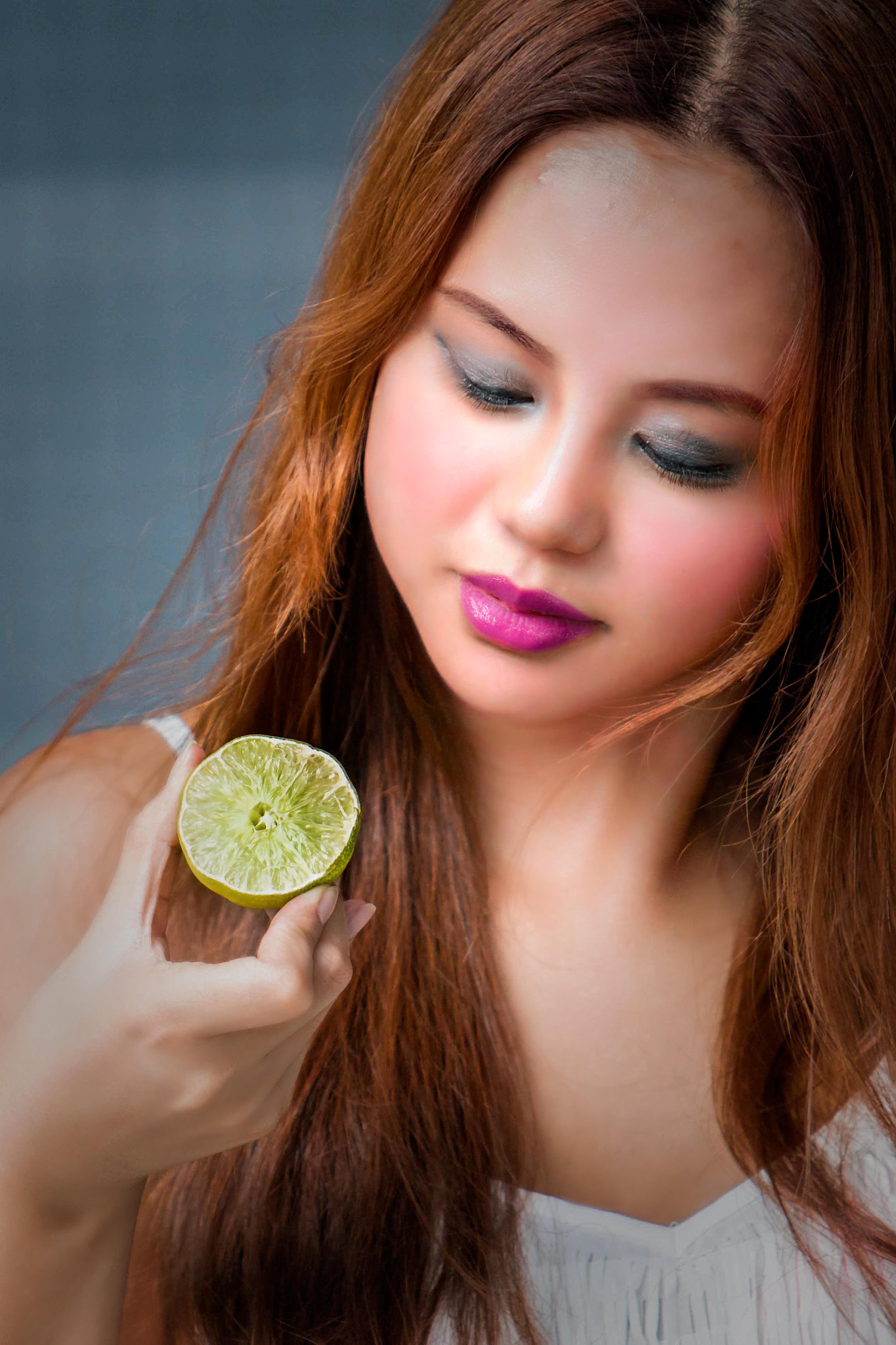 Canon EF 70-200mm F2.8L IS USM sample photo. Mengchen "catalina" jiang photography